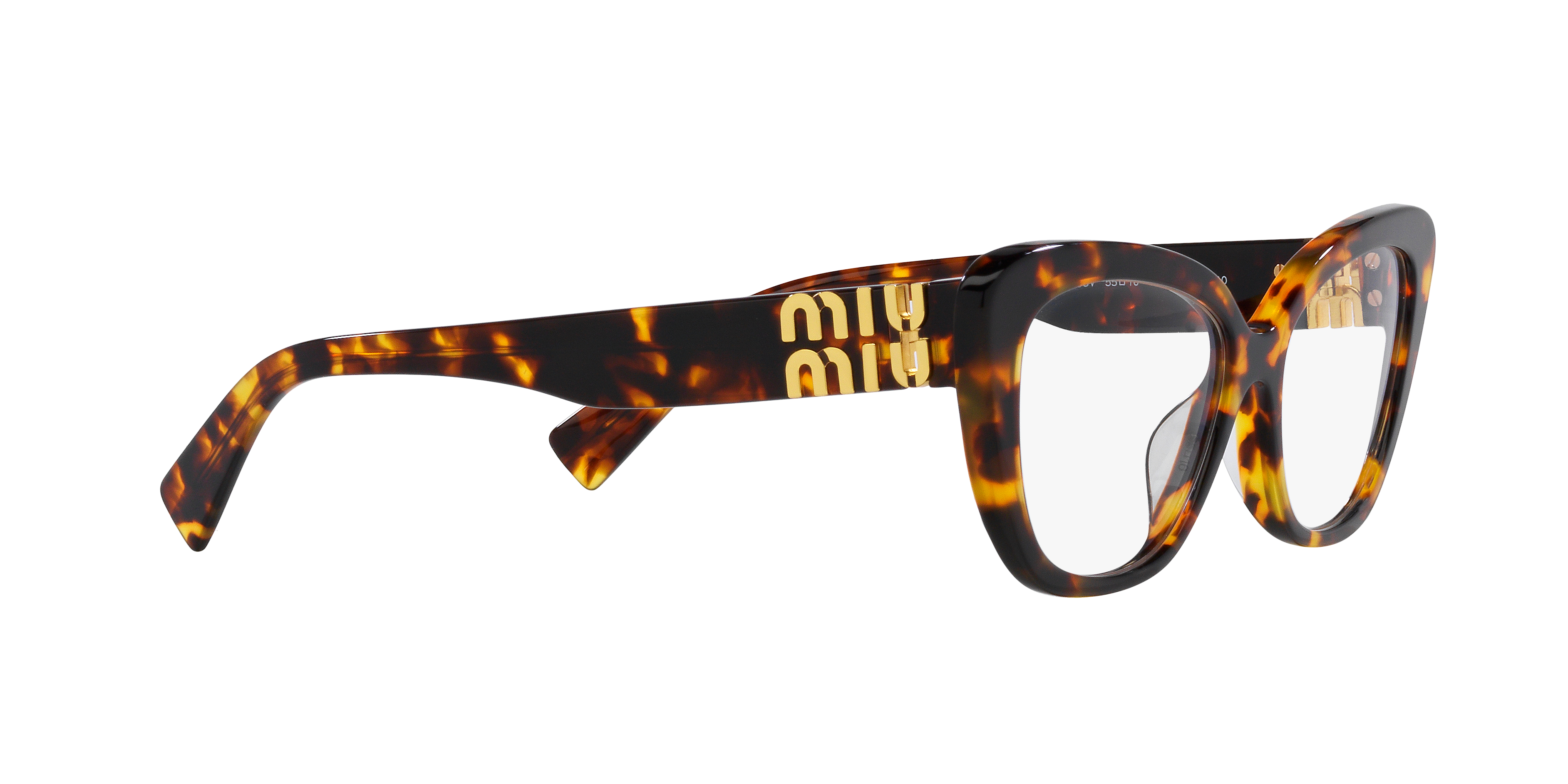 Miu Miu MU 05VV VAU1O1