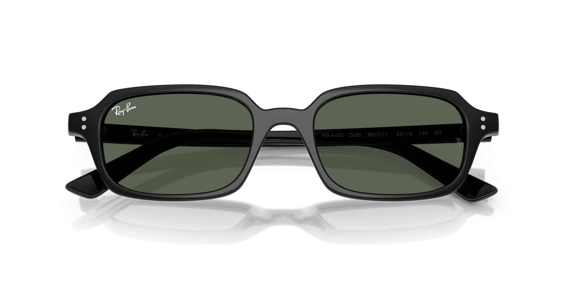 Ray-Ban RB4455 ZURI 667771