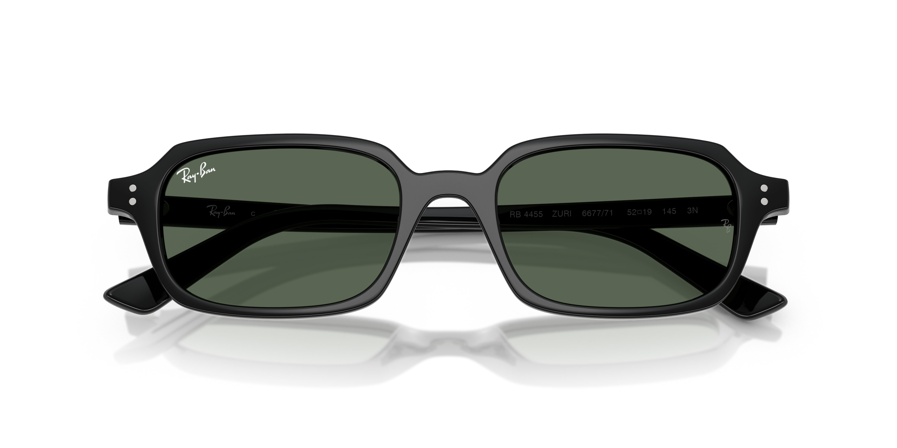 Ray-Ban RB4455 ZURI 667771