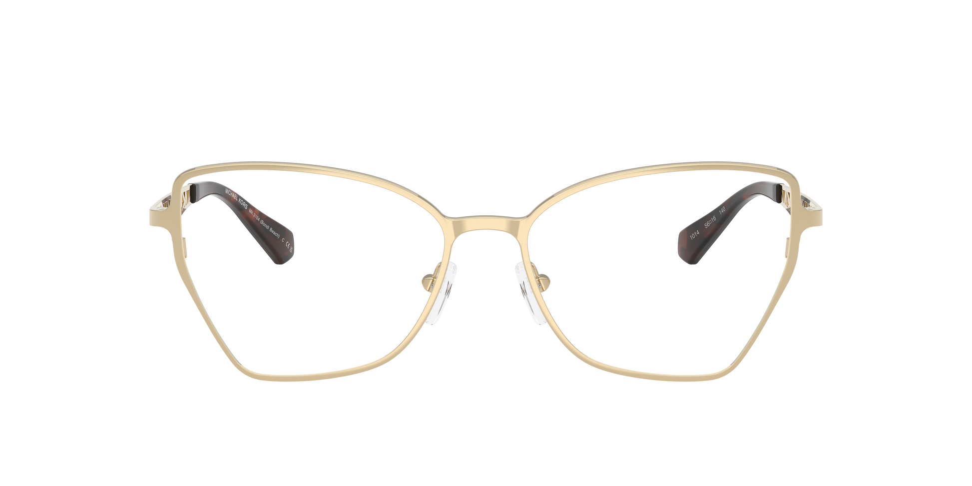 Michael Kors MK3104 BONDI BEACH 1014