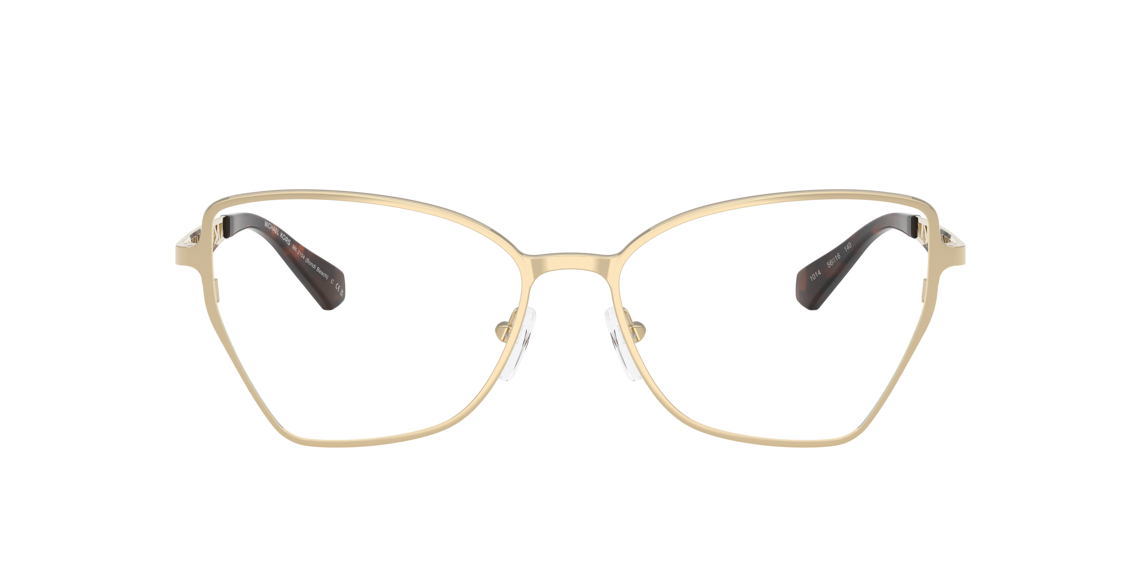 Michael Kors MK3104 BONDI BEACH 1014