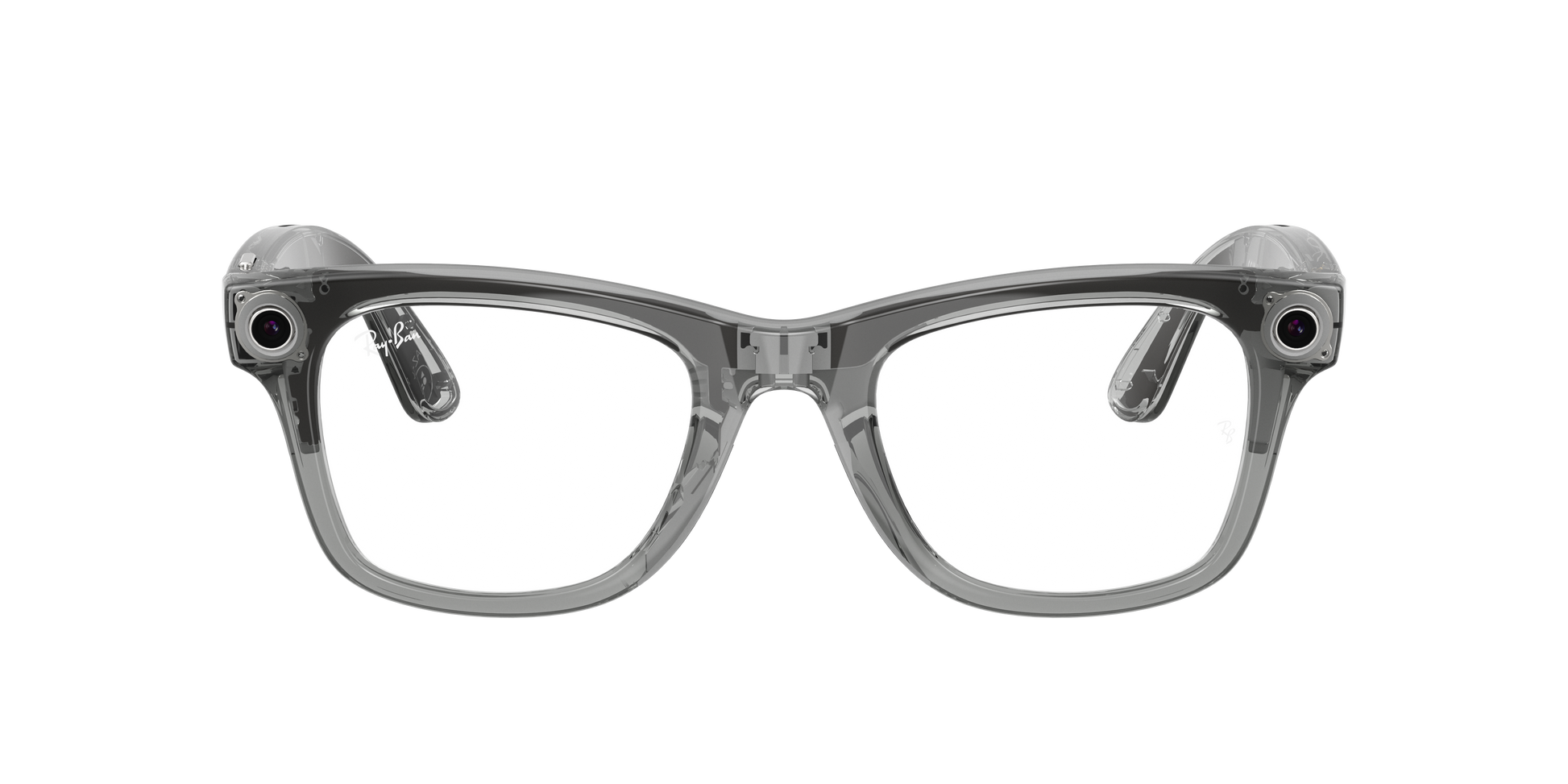 Ray-Ban Meta RW4012 WAYFARER 6840MF