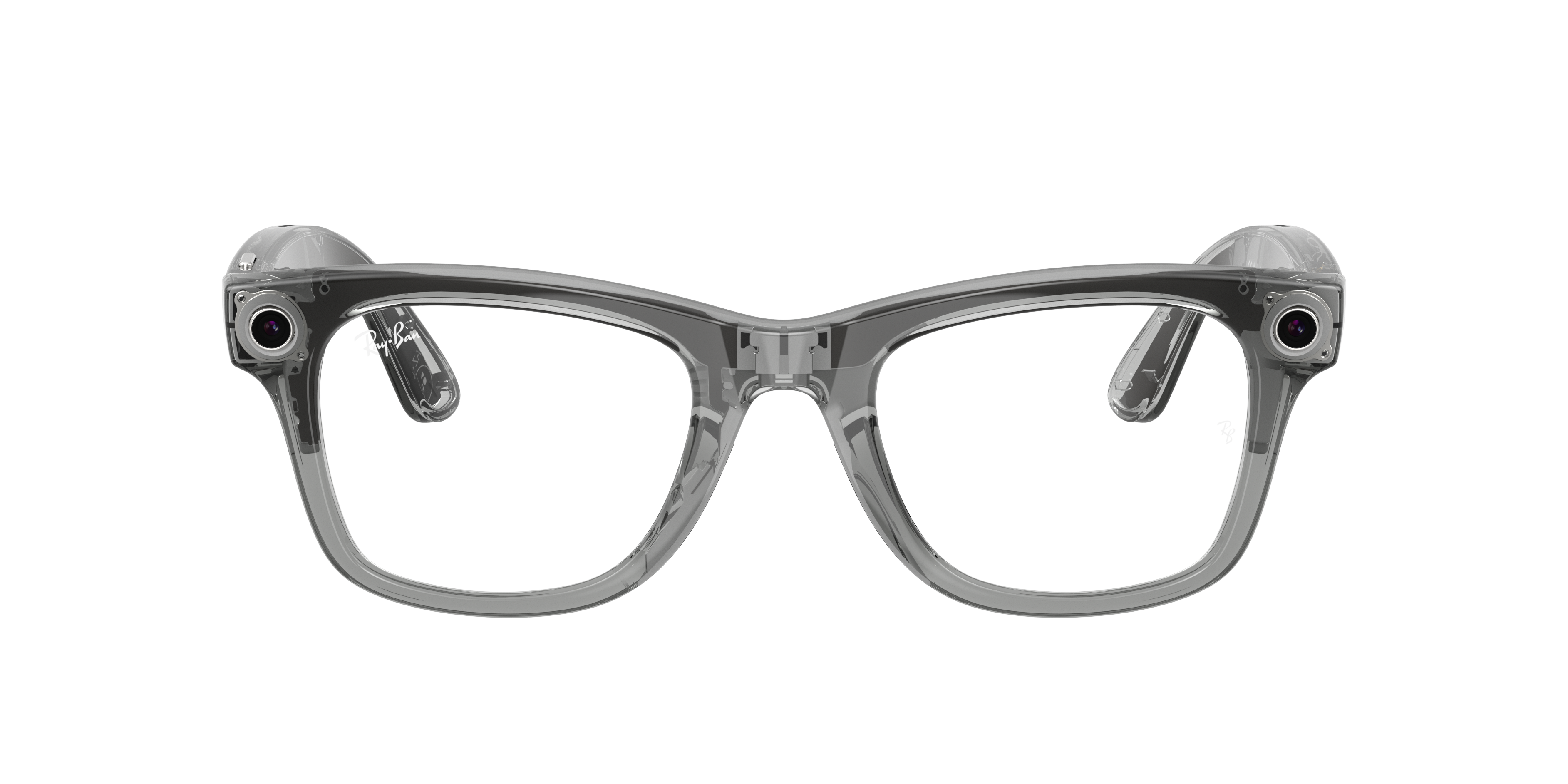 Ray-Ban Meta RW4012 WAYFARER 6840MF