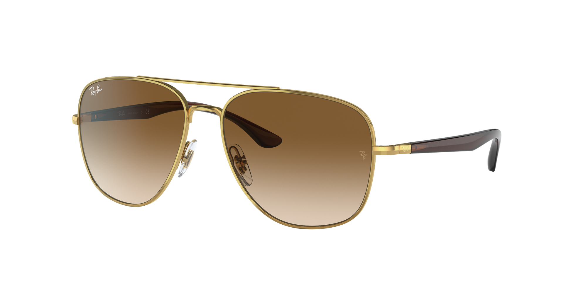 Ray-Ban RB3683 001/51