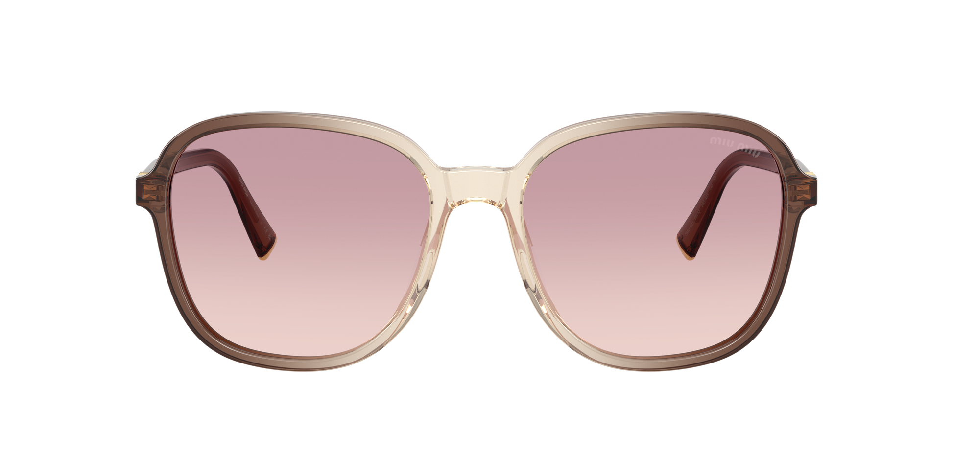 Miu Miu MU B01S 25G40S