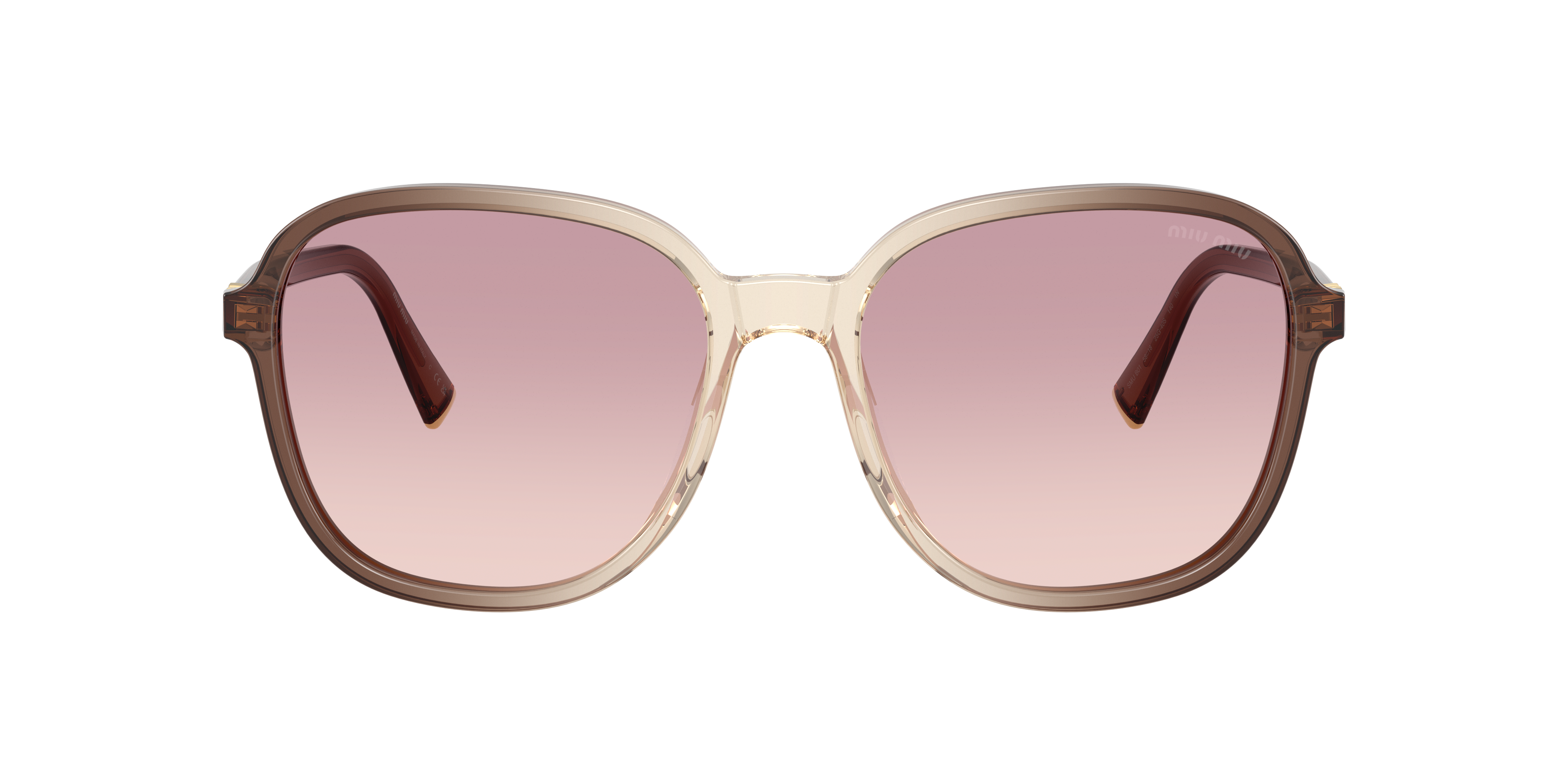 Miu Miu MU B01S 25G40S