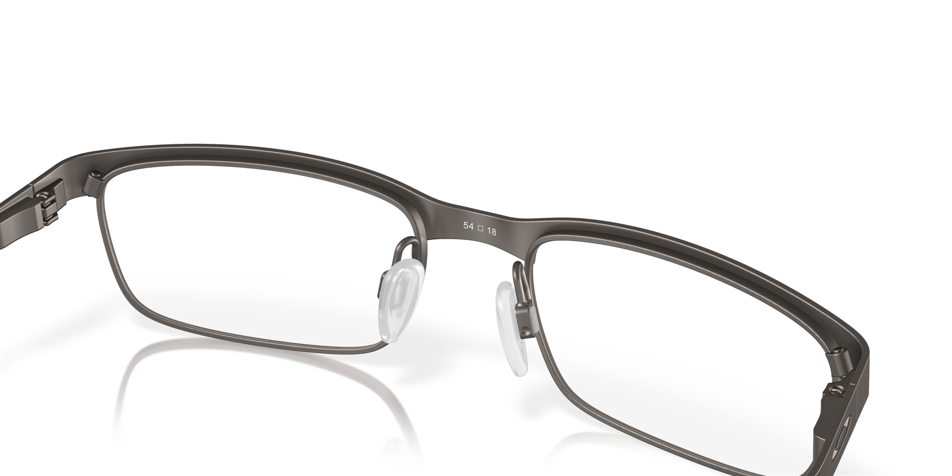 Oakley OX3222 STEEL PLATE 322202