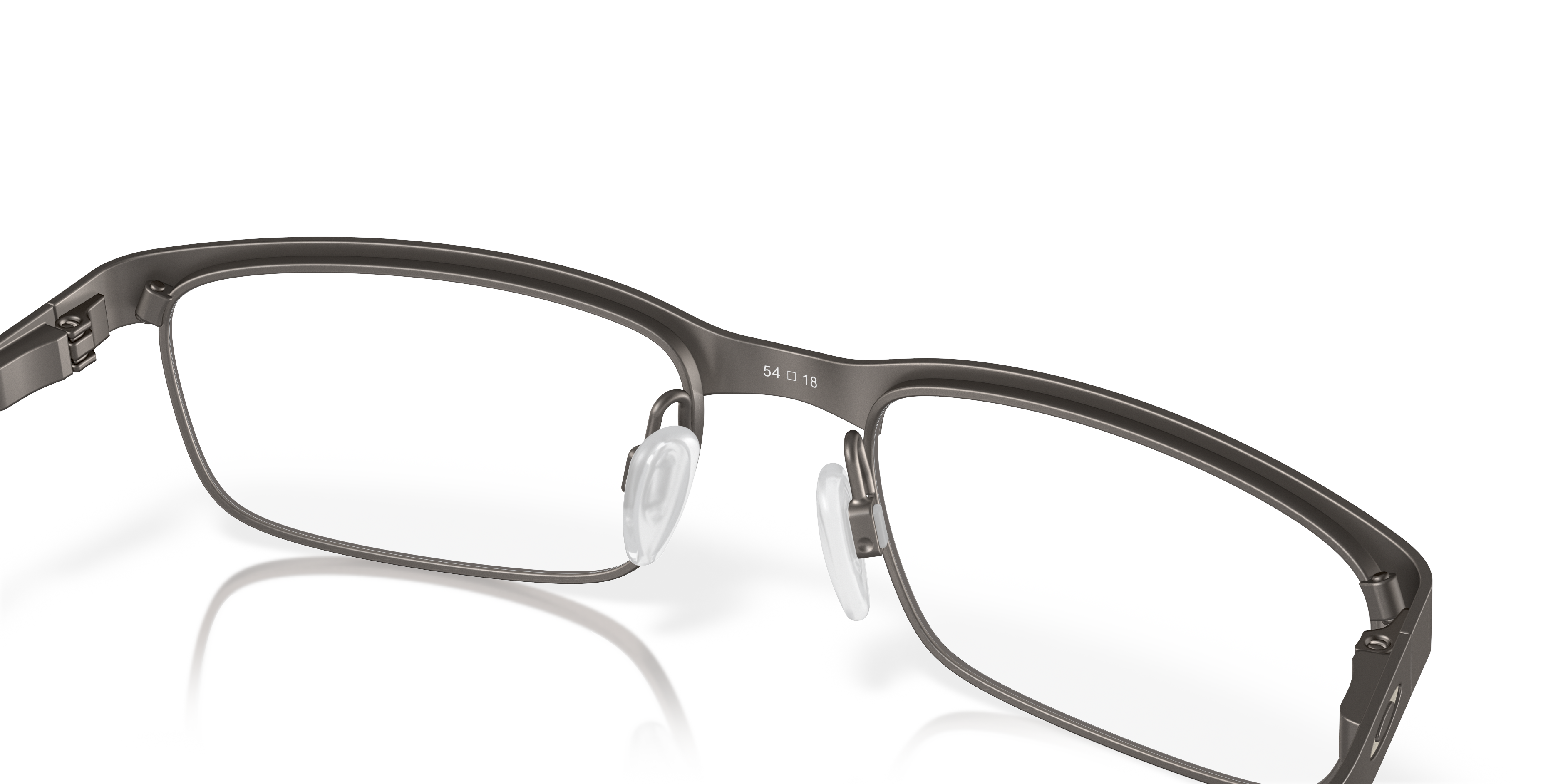 Oakley OX3222 STEEL PLATE 322202