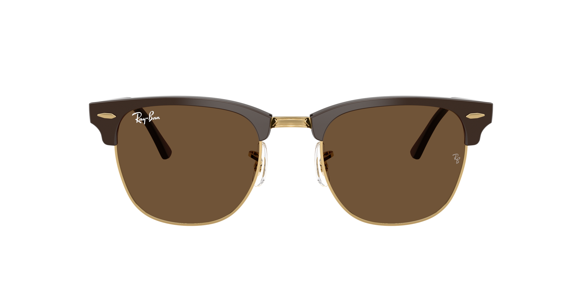 Ray-Ban RB3016 CLUBMASTER 687853