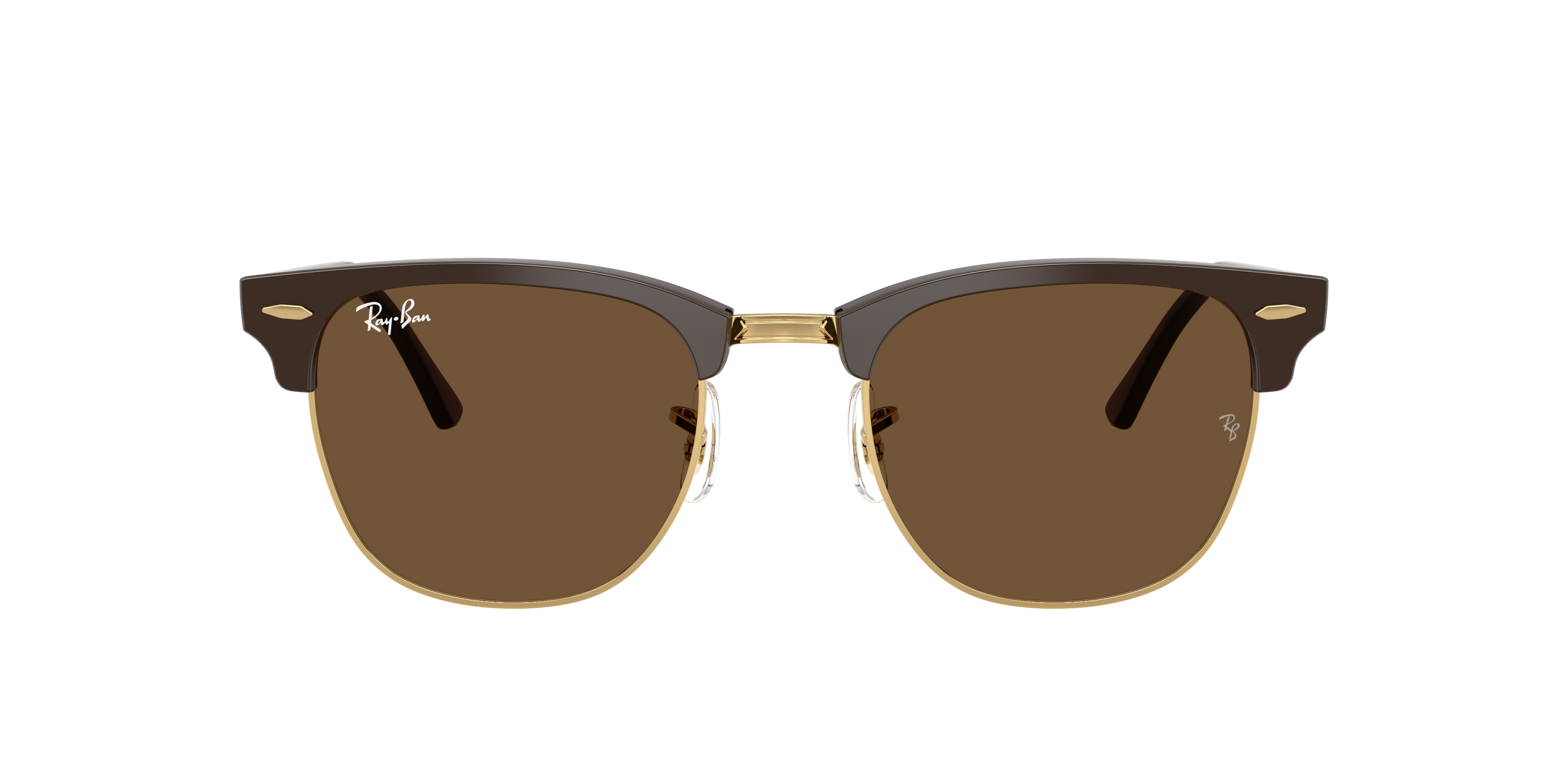 Ray-Ban RB3016 CLUBMASTER 687853