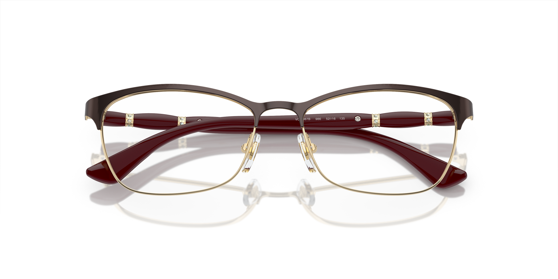 Vogue Eyewear VO3987B 986