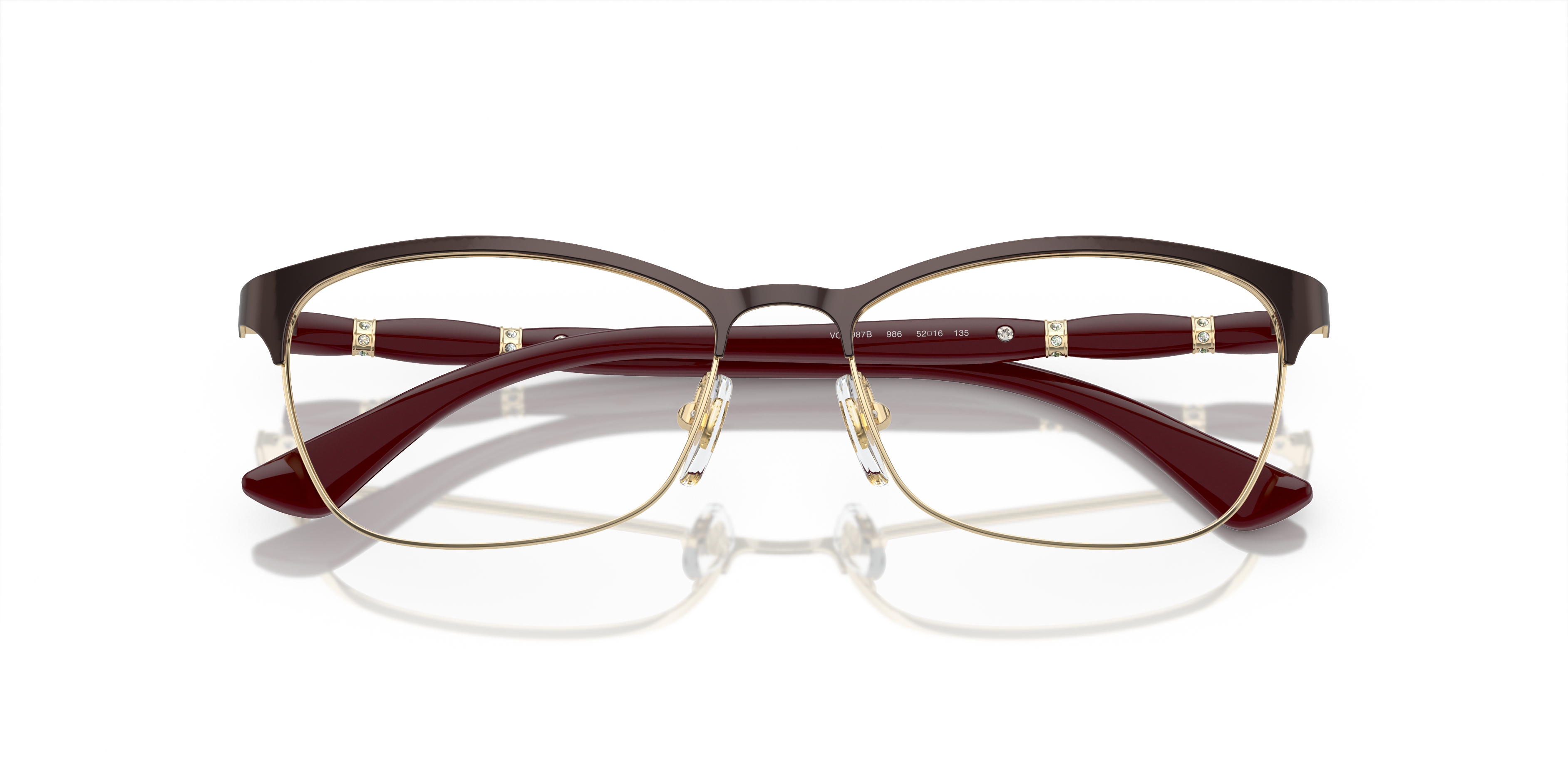 Vogue Eyewear VO3987B 986