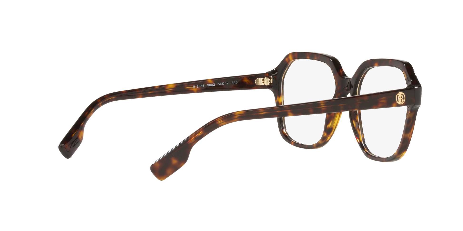 Burberry BE2358 ISABELLA 3002
