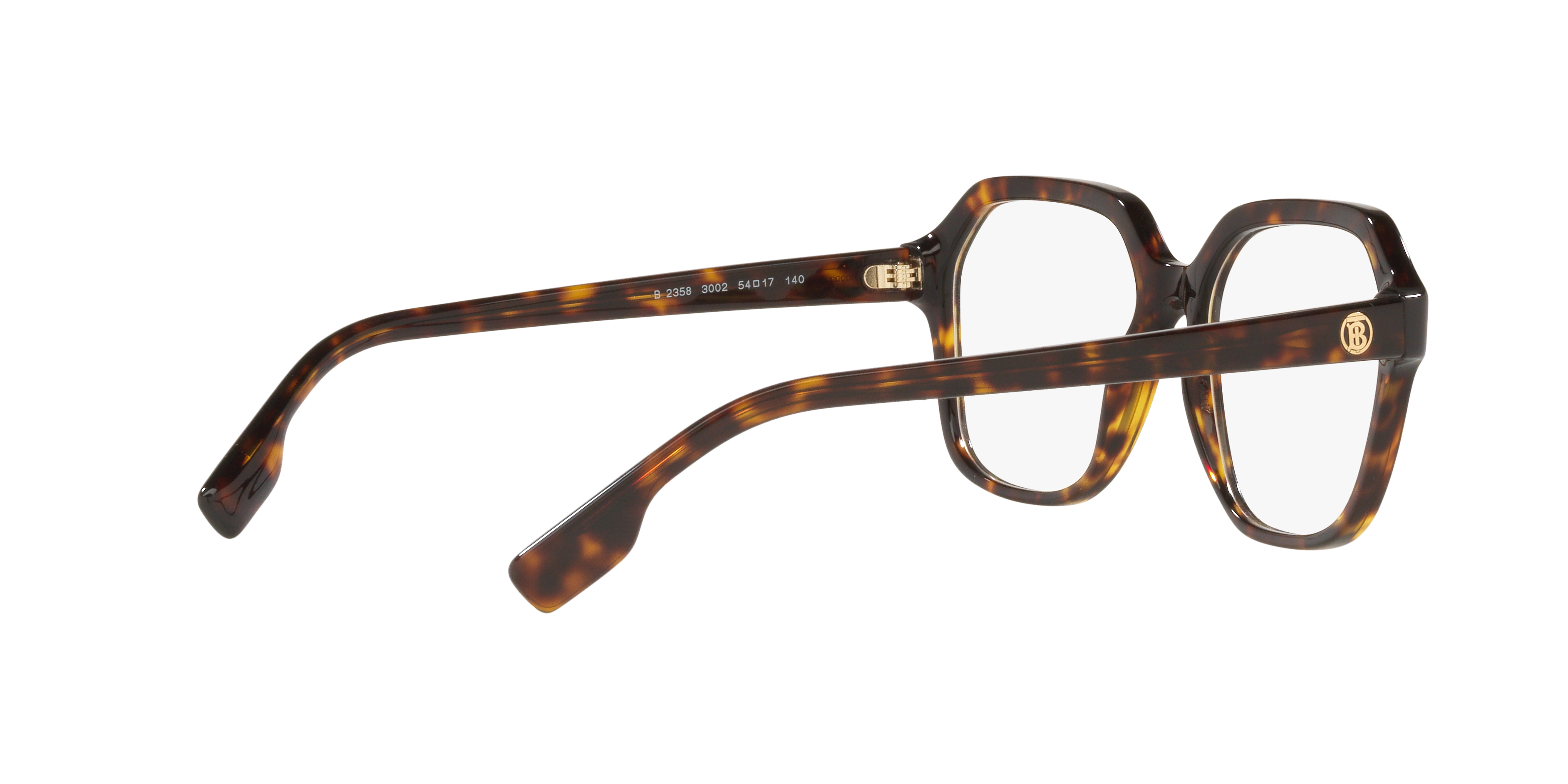 Burberry BE2358 ISABELLA 3002