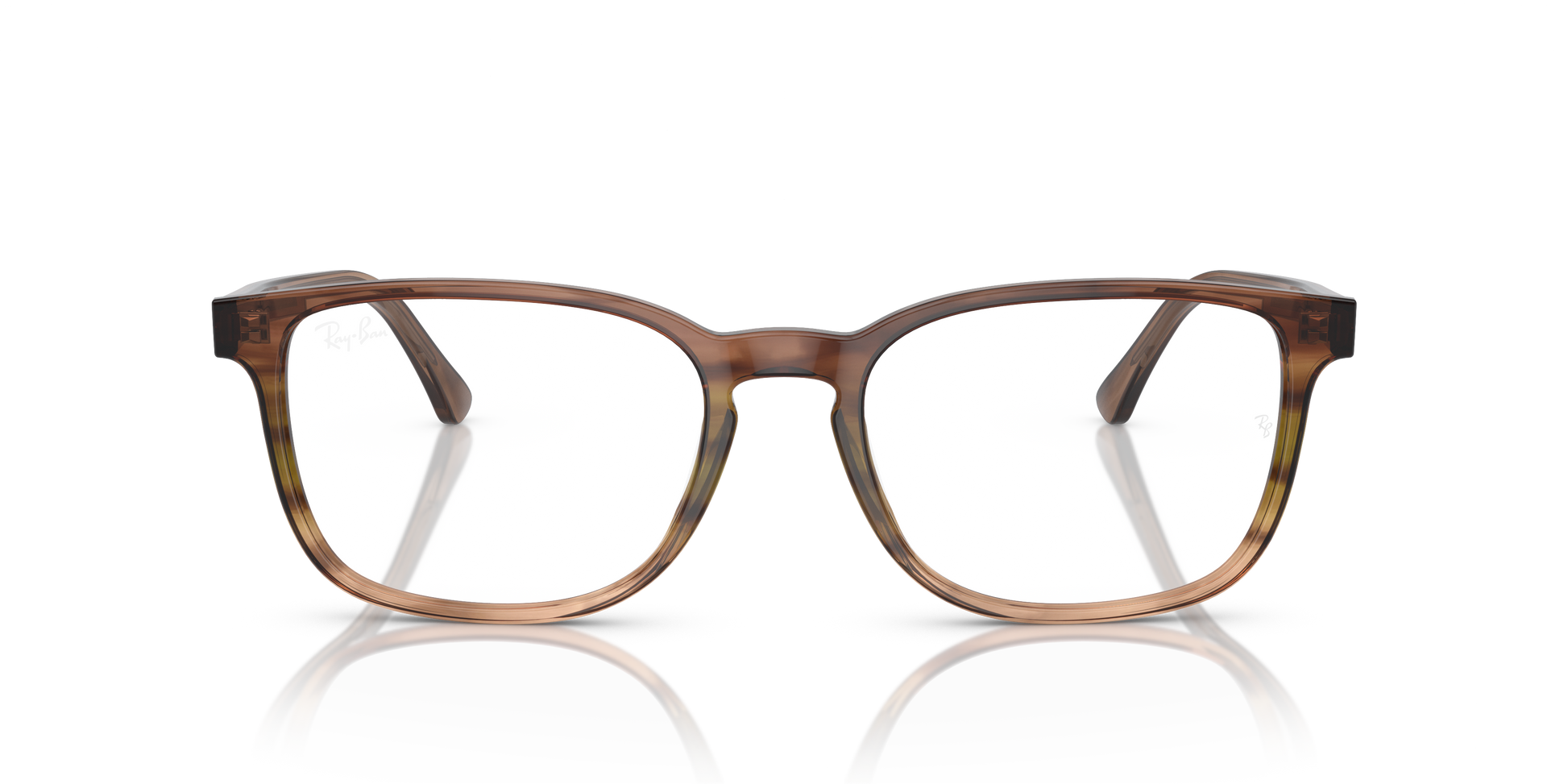 Ray-Ban RX5418 8255