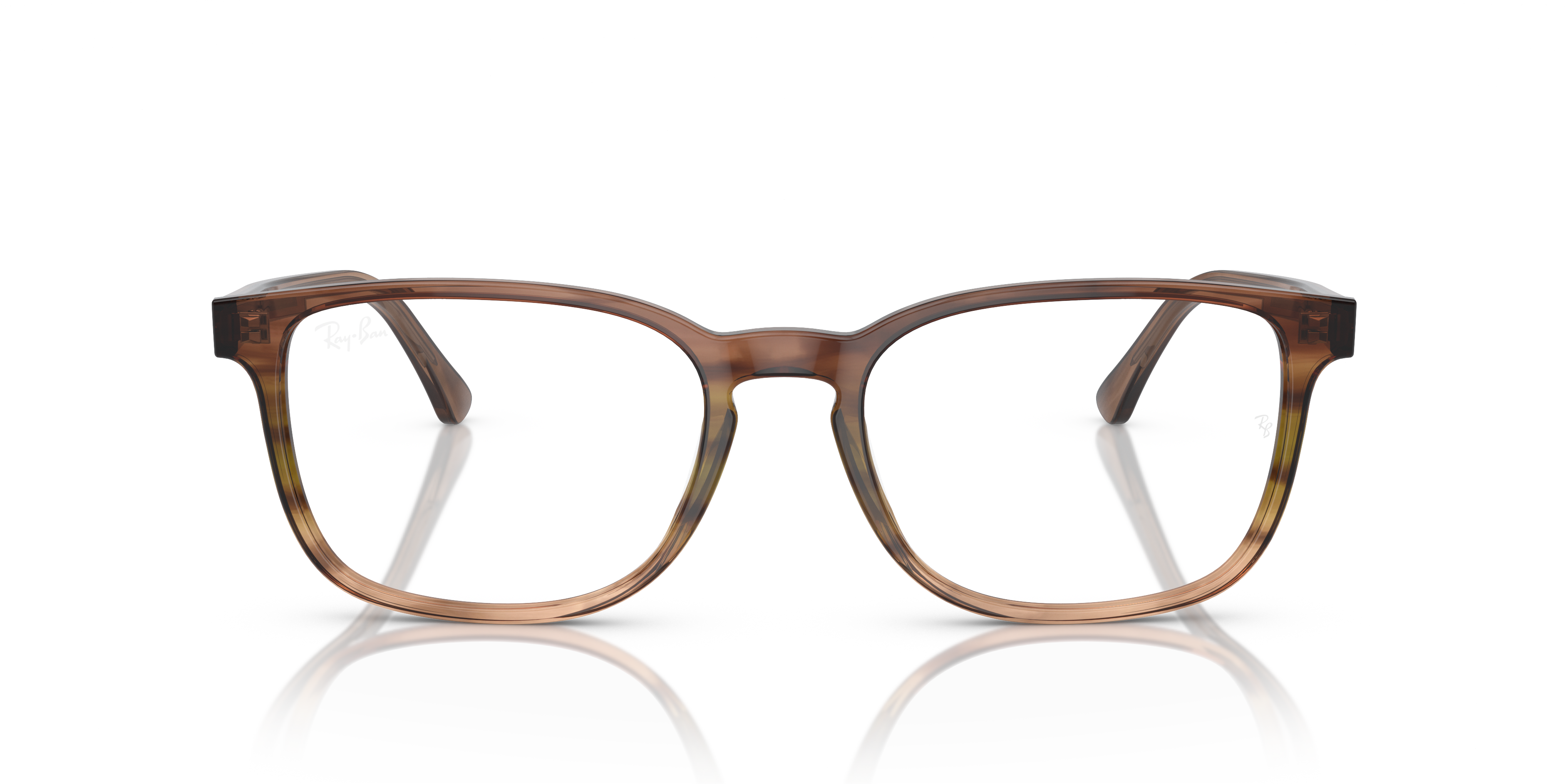 Ray-Ban RX5418 8255