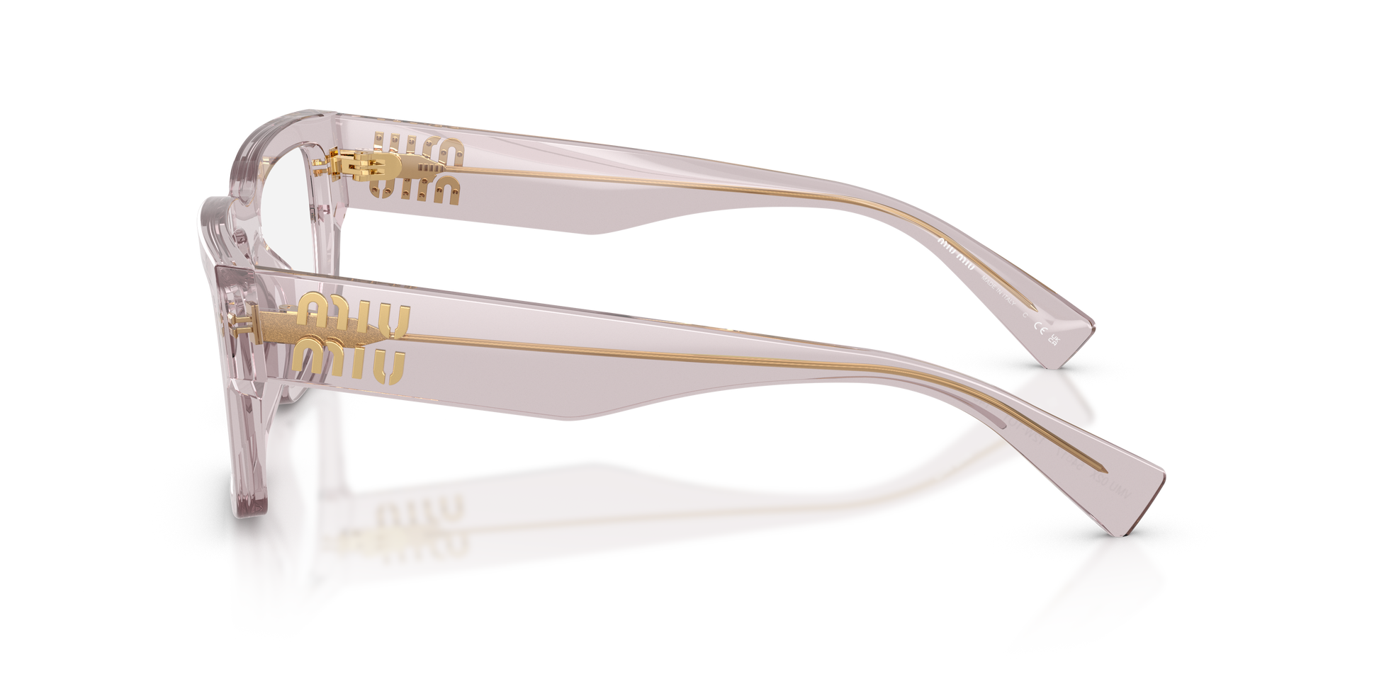 Miu Miu MU 02XV 12W1O1