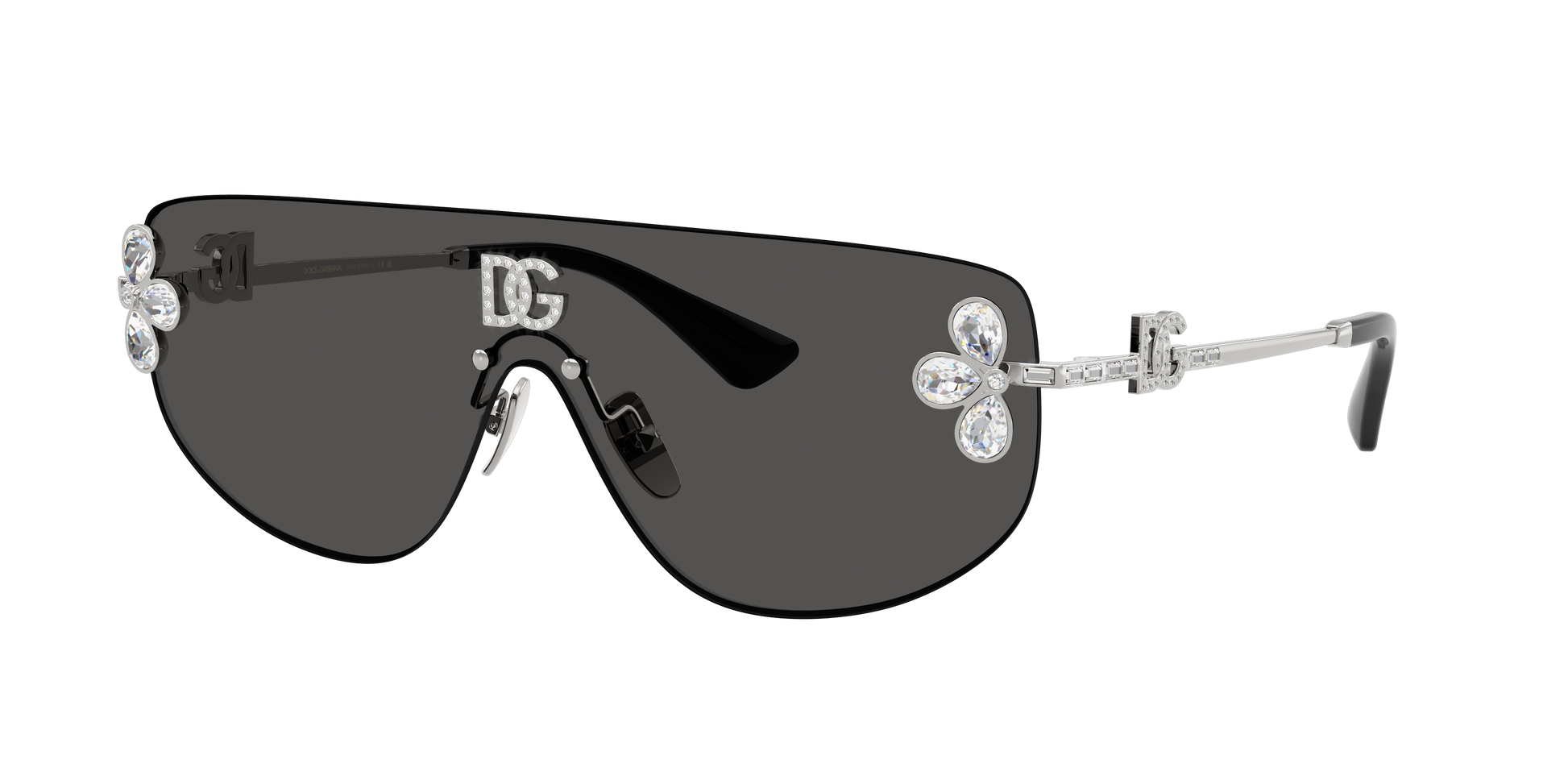 Dolce & Gabbana DG2333B 05/87