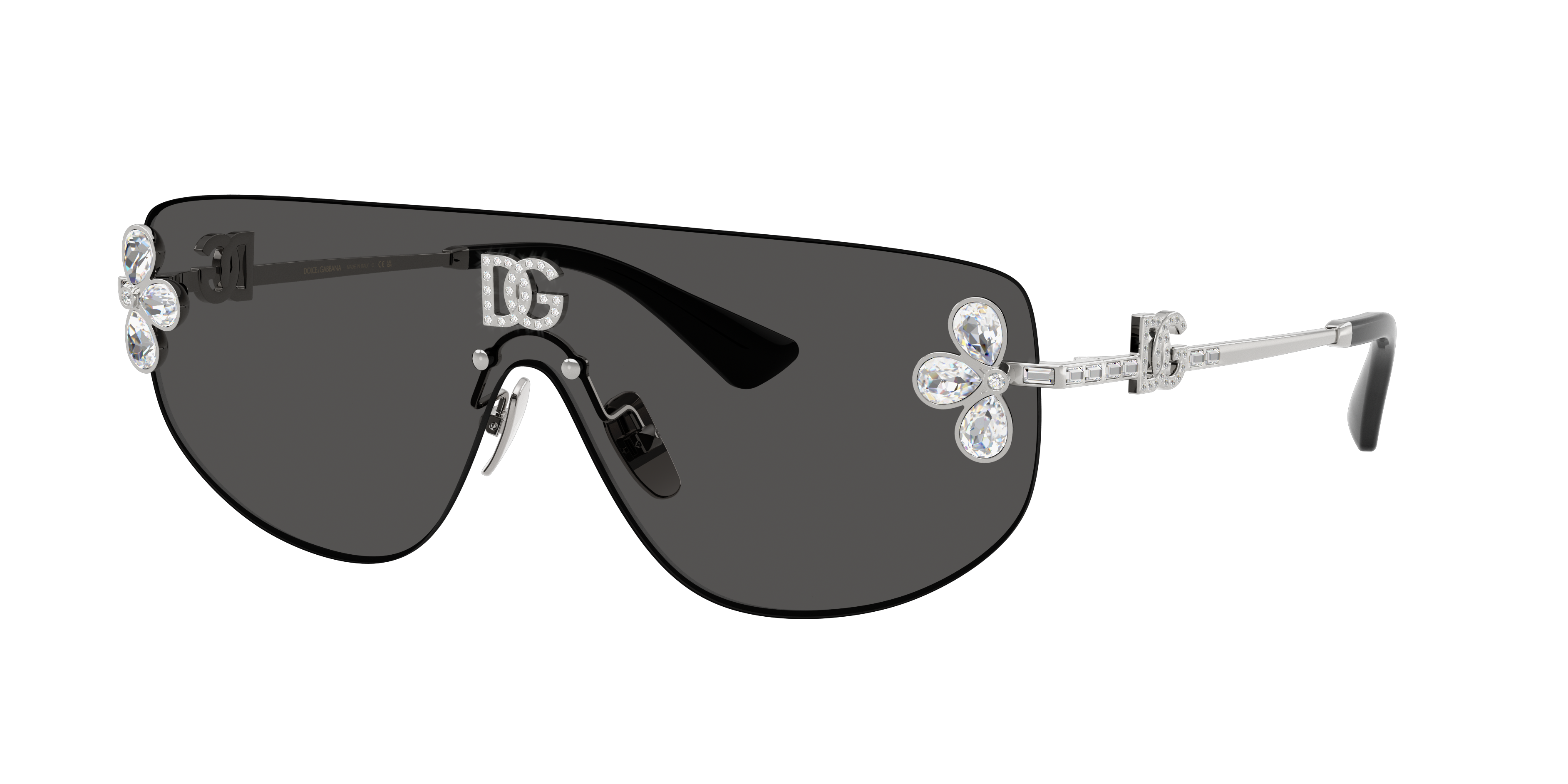 Dolce & Gabbana DG2333B 05/87