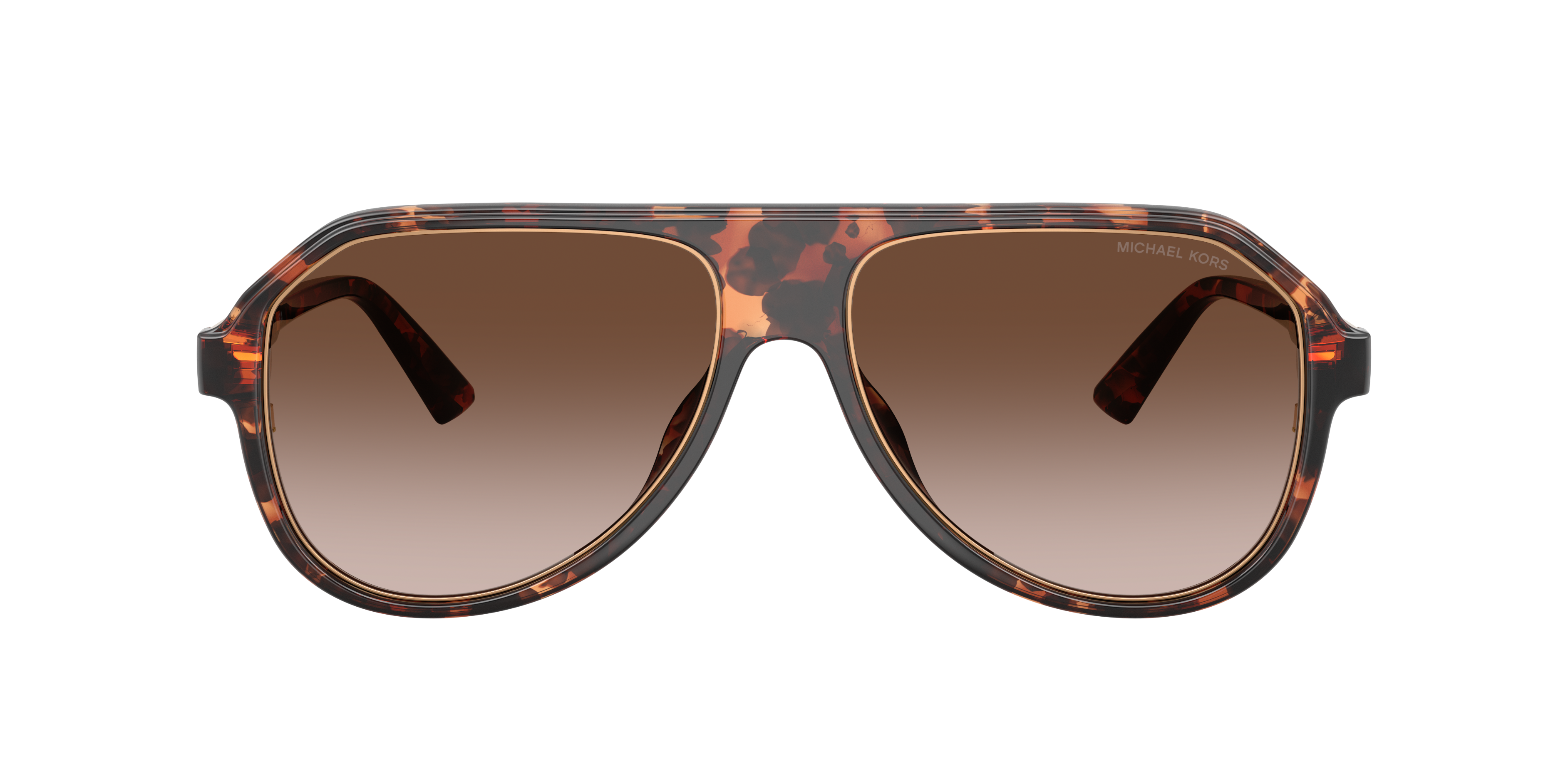 Michael Kors MK2281U MOLOKAI 300613