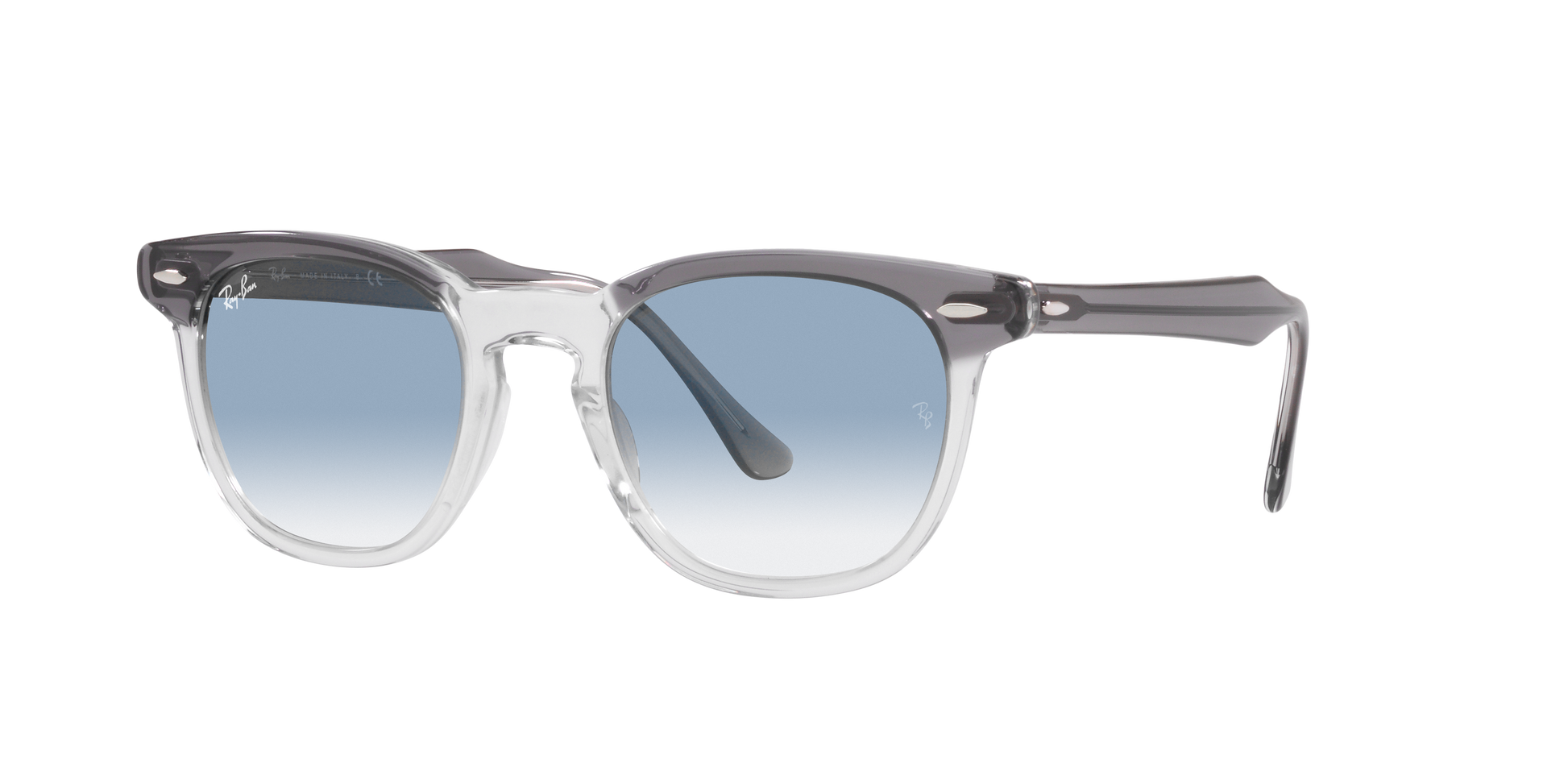 Ray-Ban RB2298 HAWKEYE 13553F