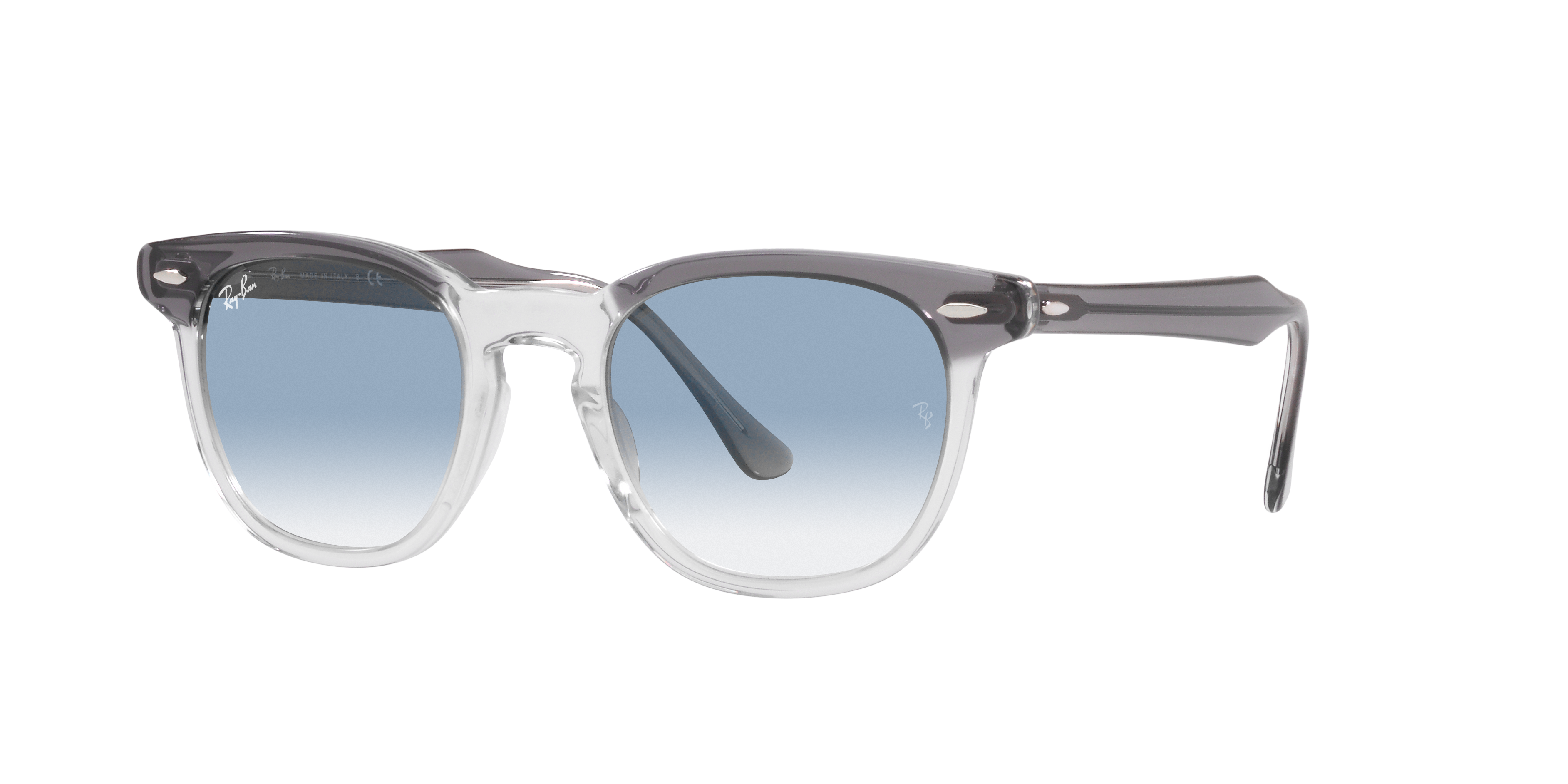 Ray-Ban RB2298 HAWKEYE 13553F