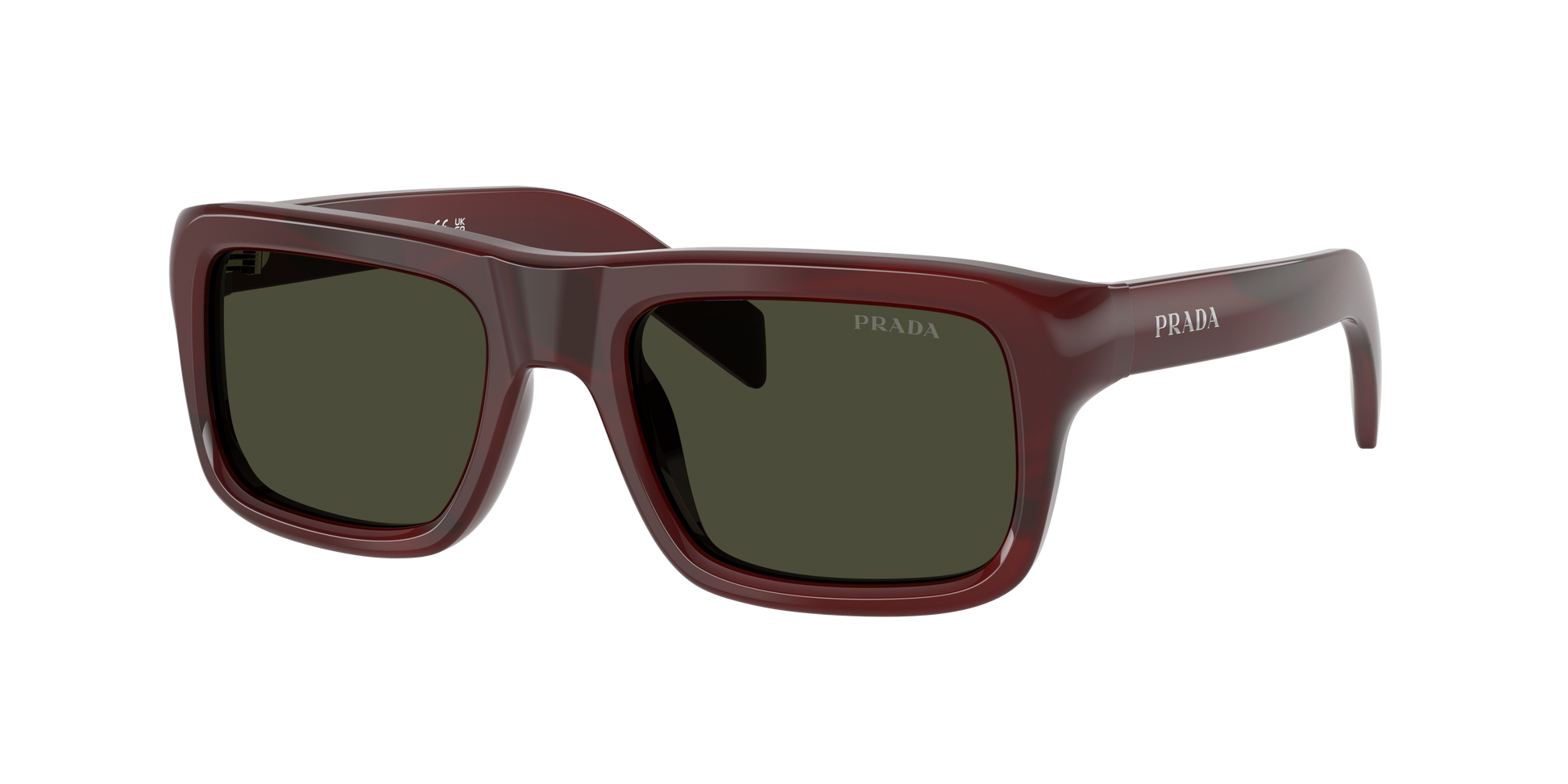 Prada PR D11S 25J50X