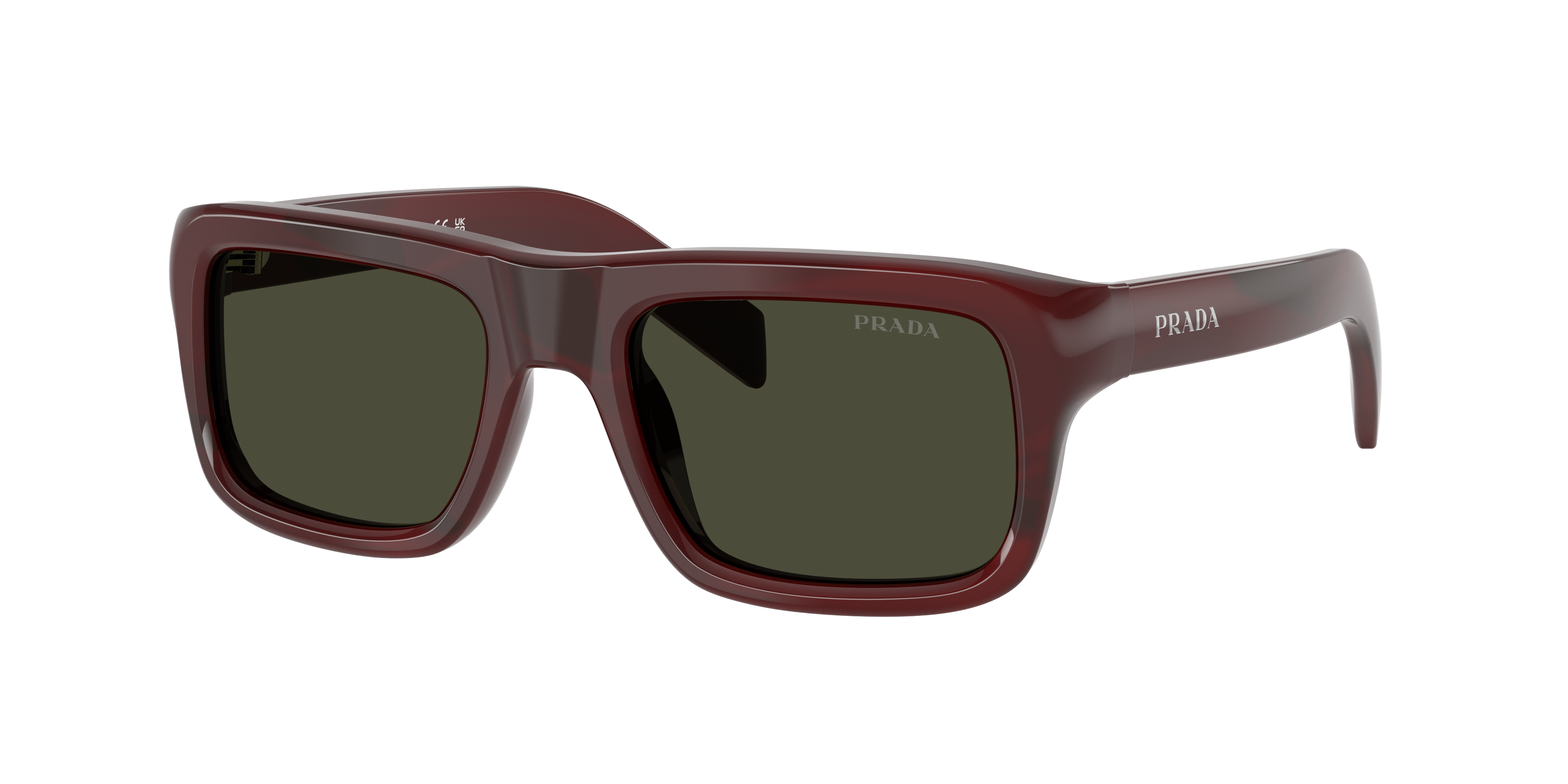 Prada PR D11S 25J50X