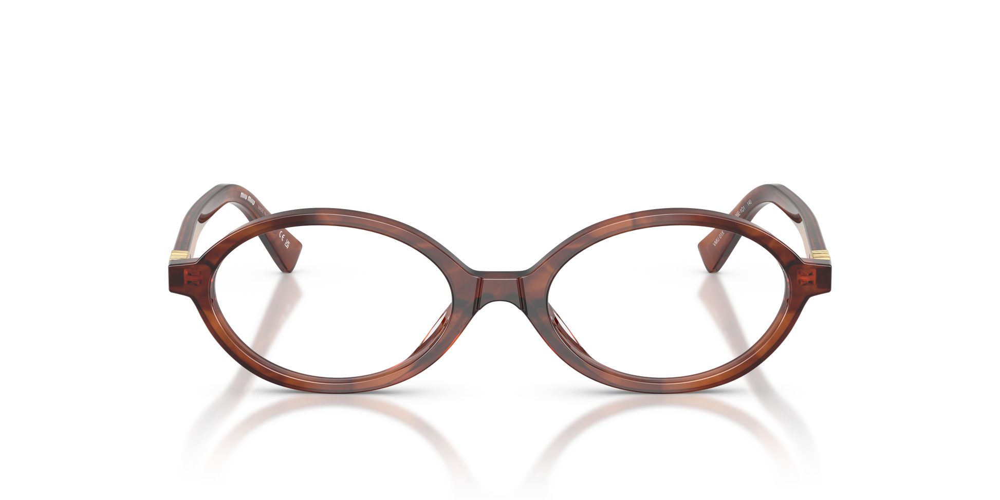 Miu Miu MU 01XV 26E1O1