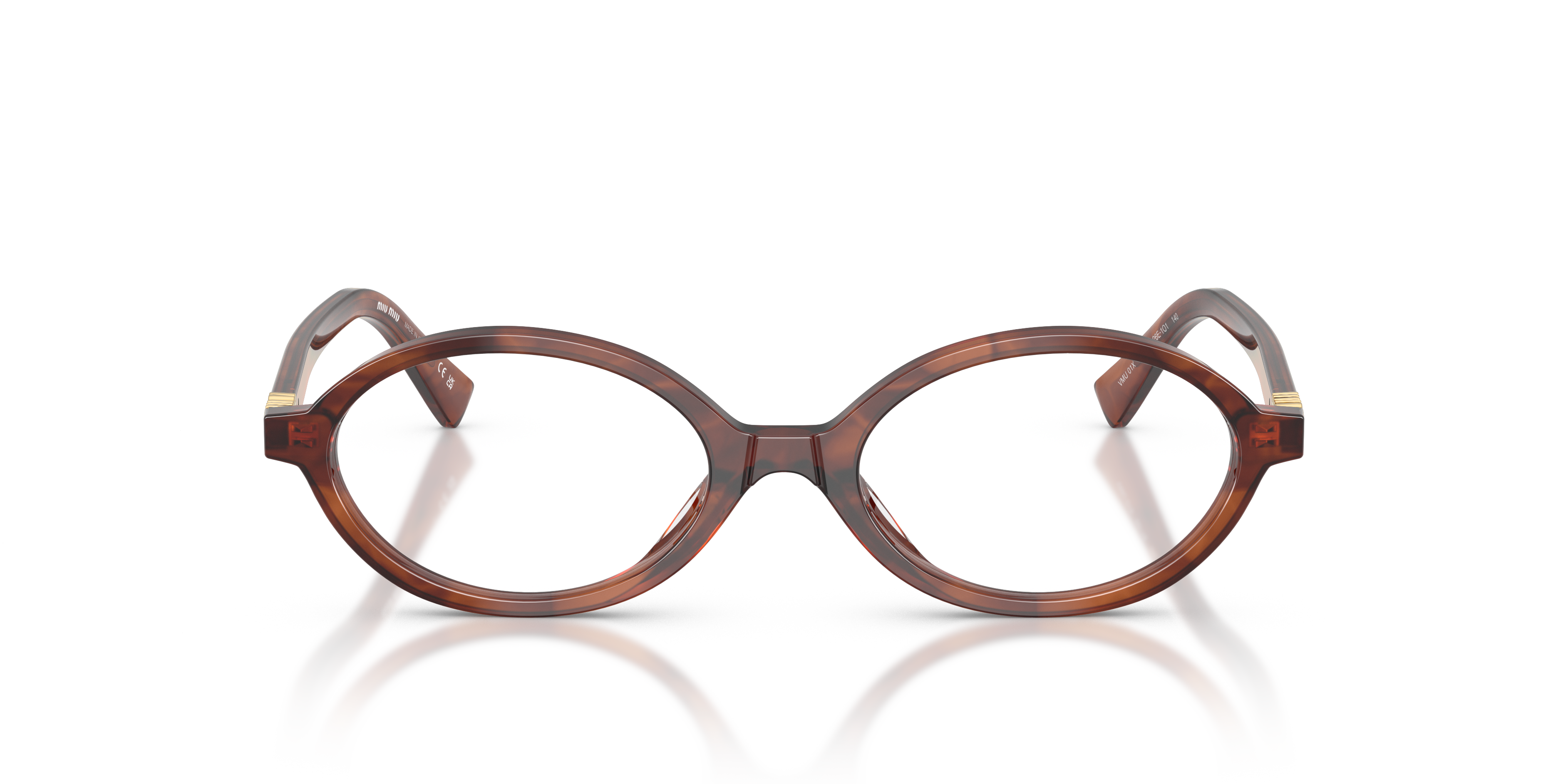 Miu Miu MU 01XV 26E1O1