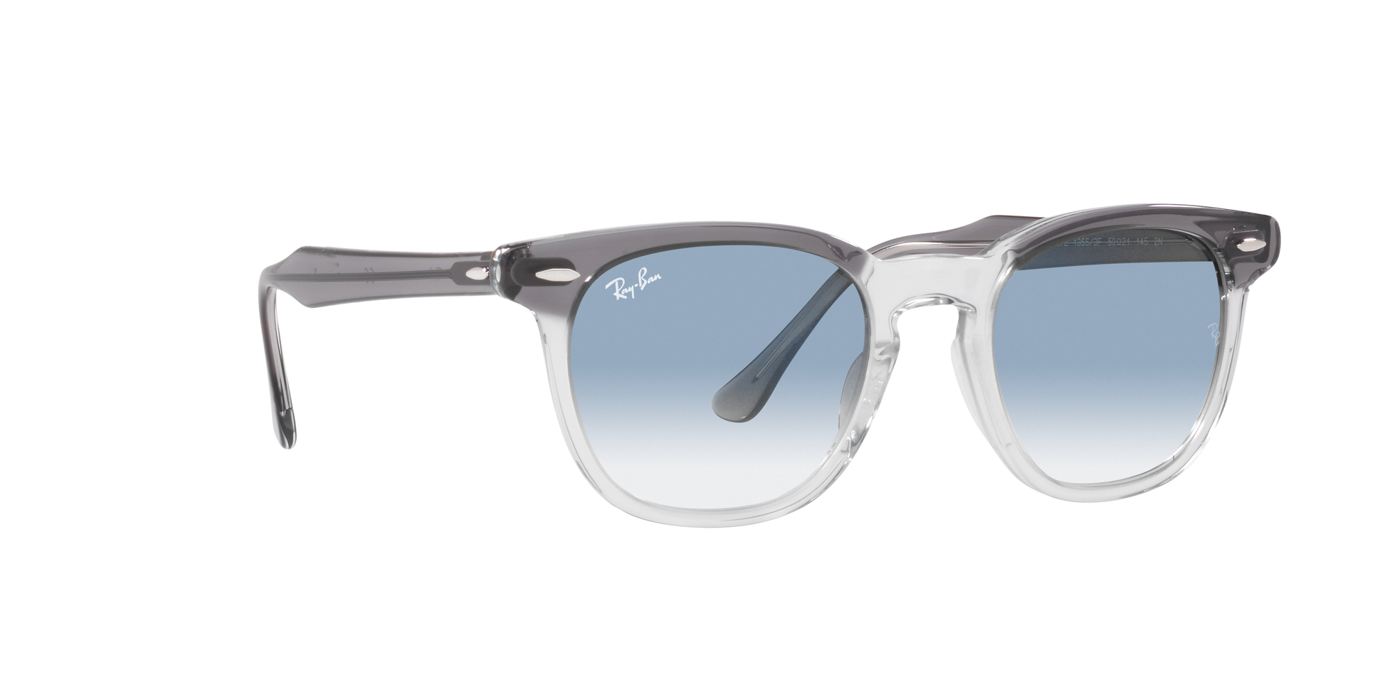 Ray-Ban RB2298 HAWKEYE 13553F