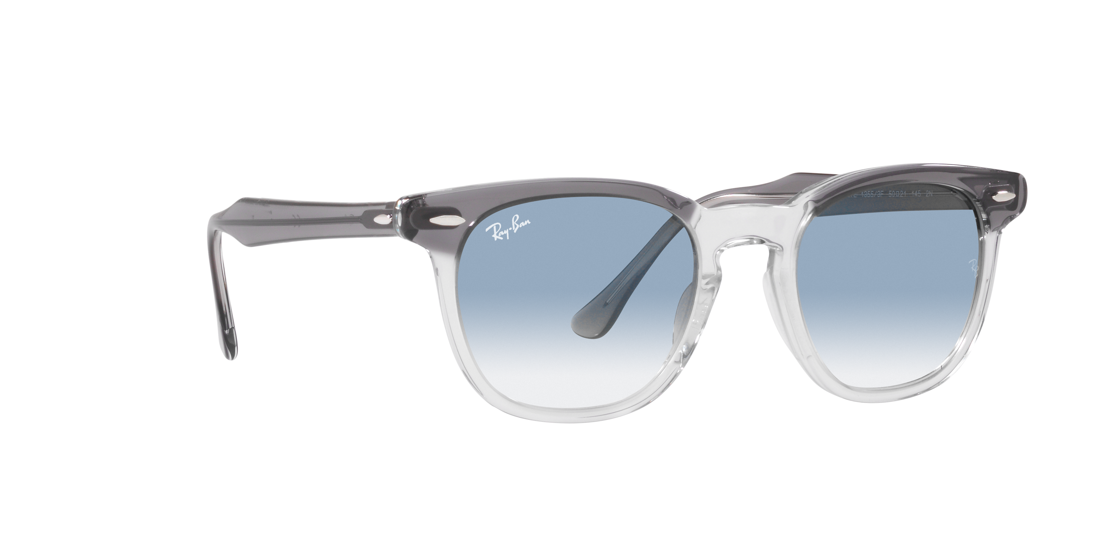 Ray-Ban RB2298 HAWKEYE 13553F