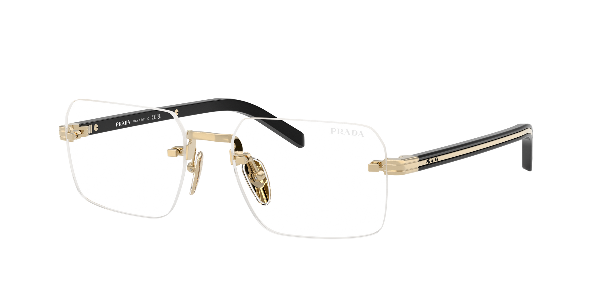 Prada PR D55S ZVN10W