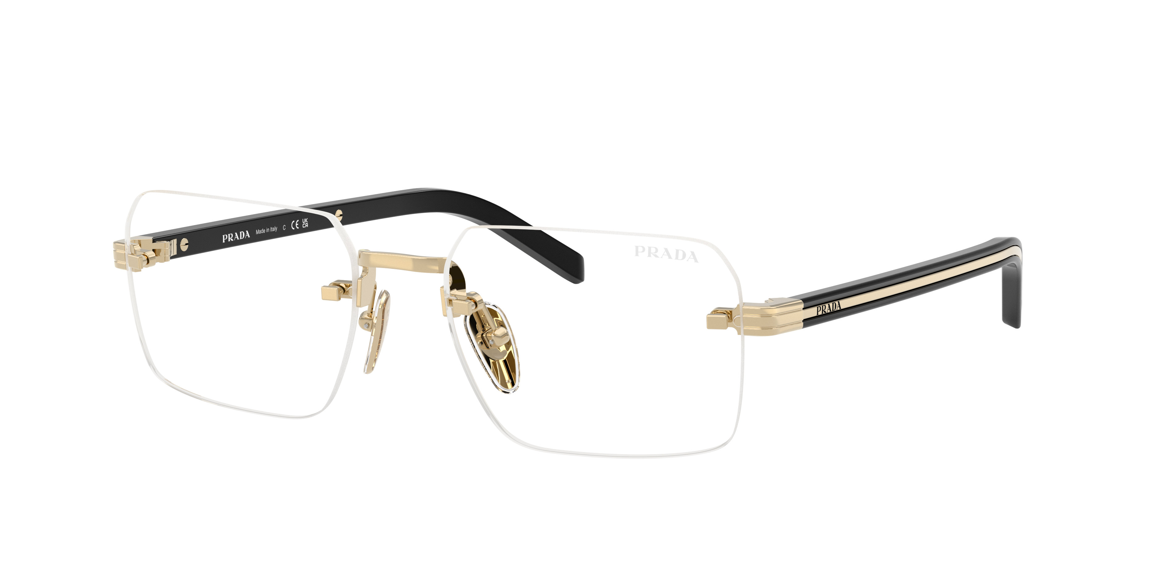 Prada PR D55S ZVN10W