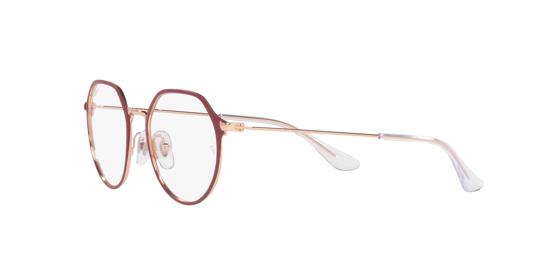 Ray-Ban RY1058 4077