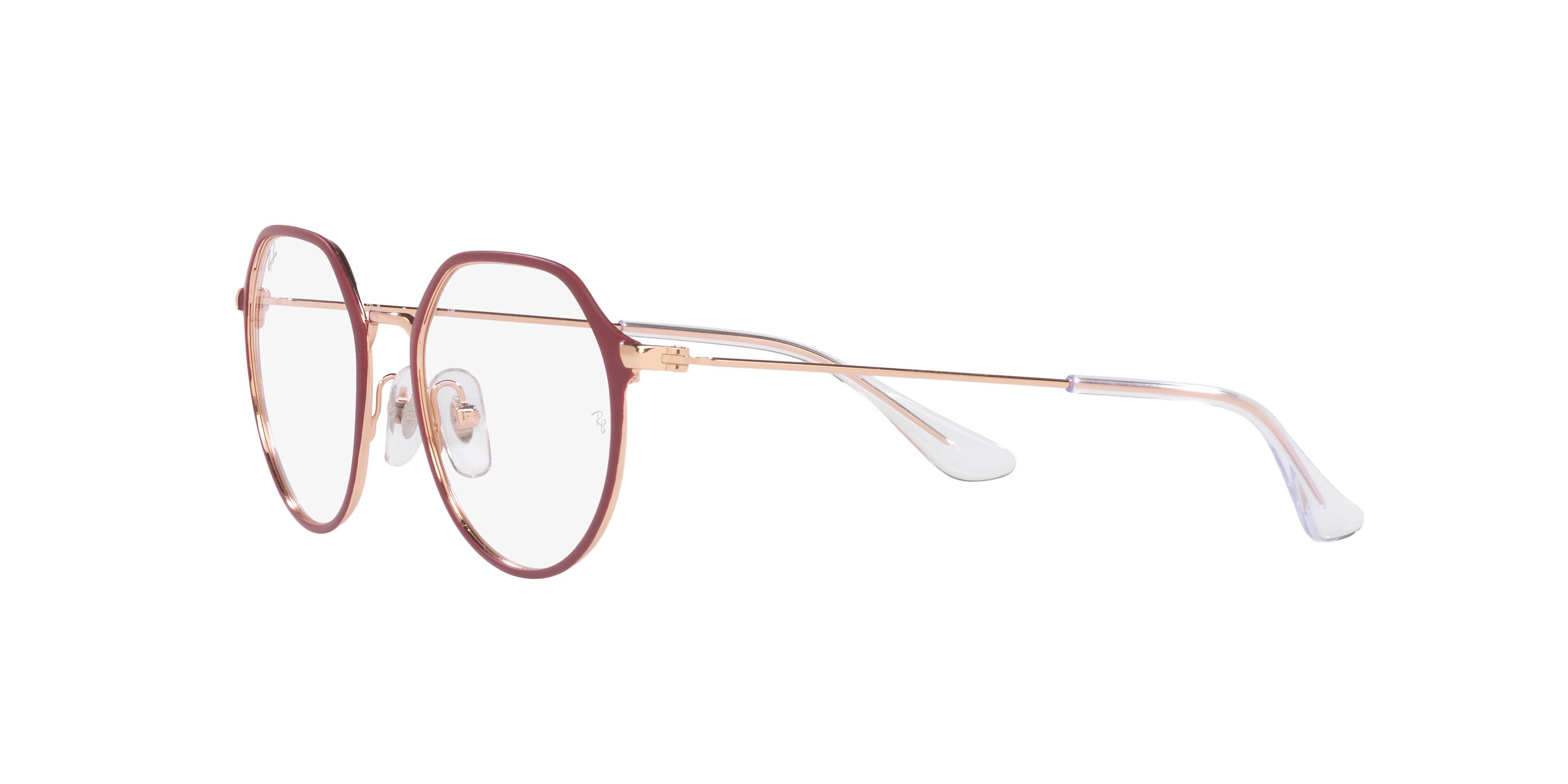 Ray-Ban RY1058 4077