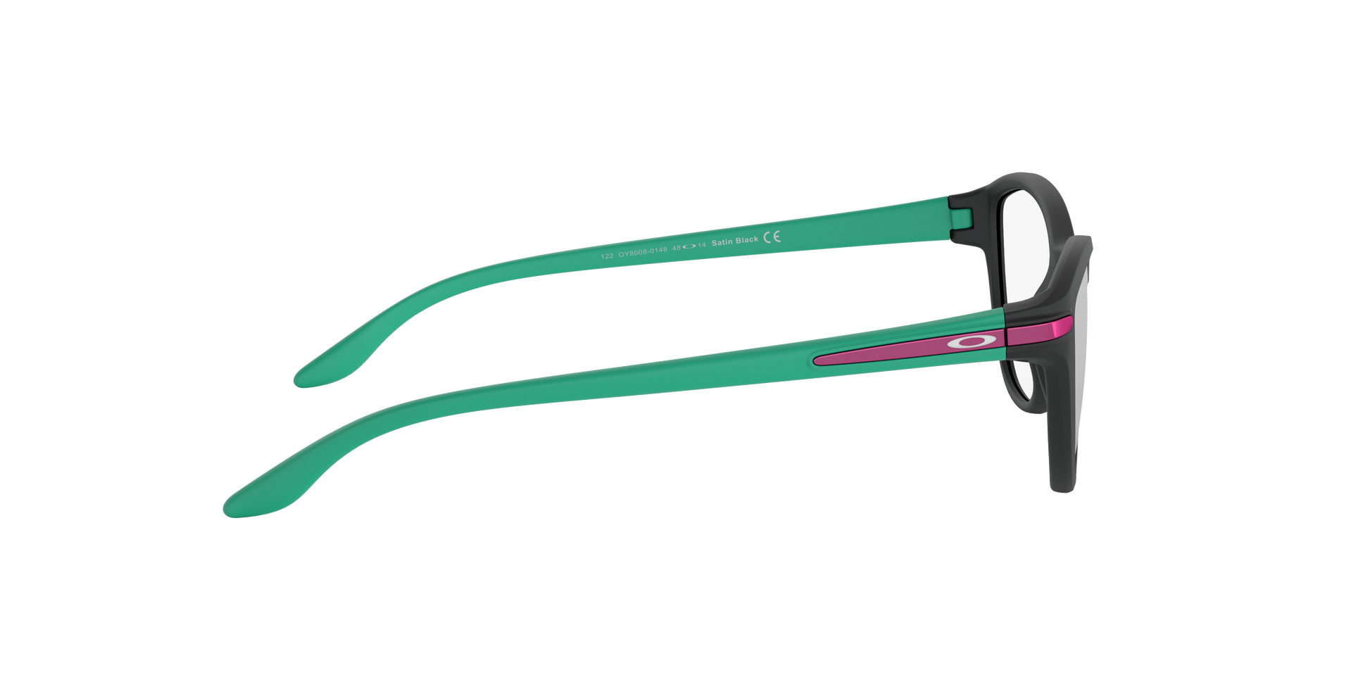 Oakley OY8008 TWIN TAIL 800801