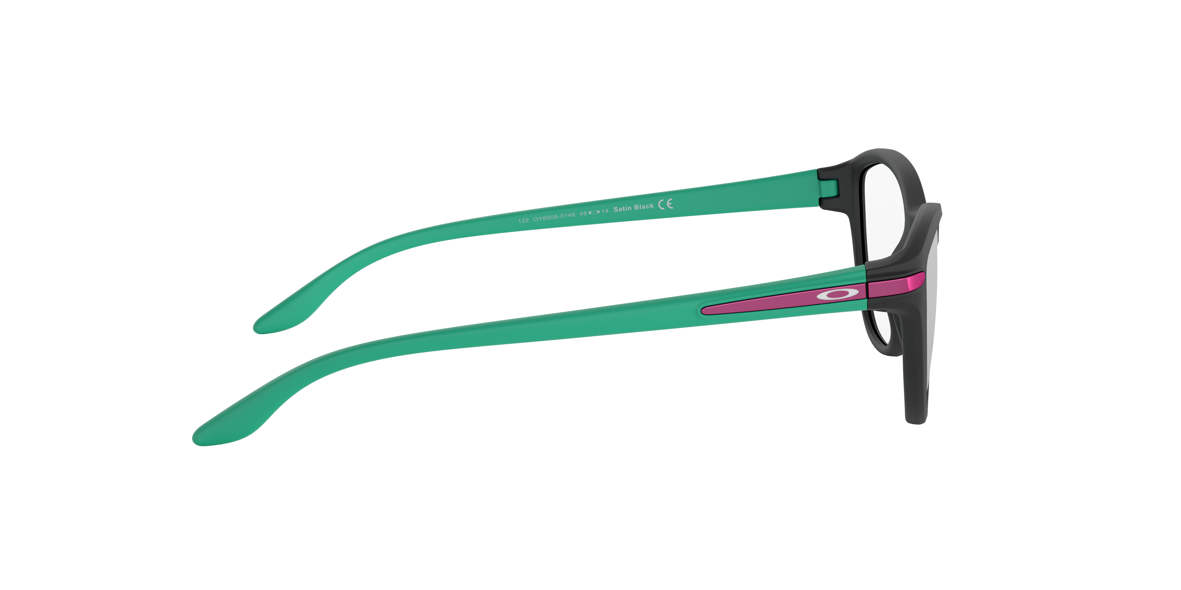 Oakley OY8008 TWIN TAIL 800801