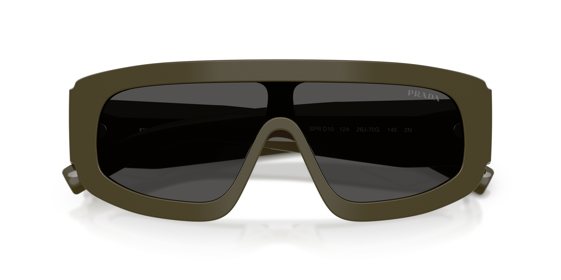 Prada PR D10S 26J70G