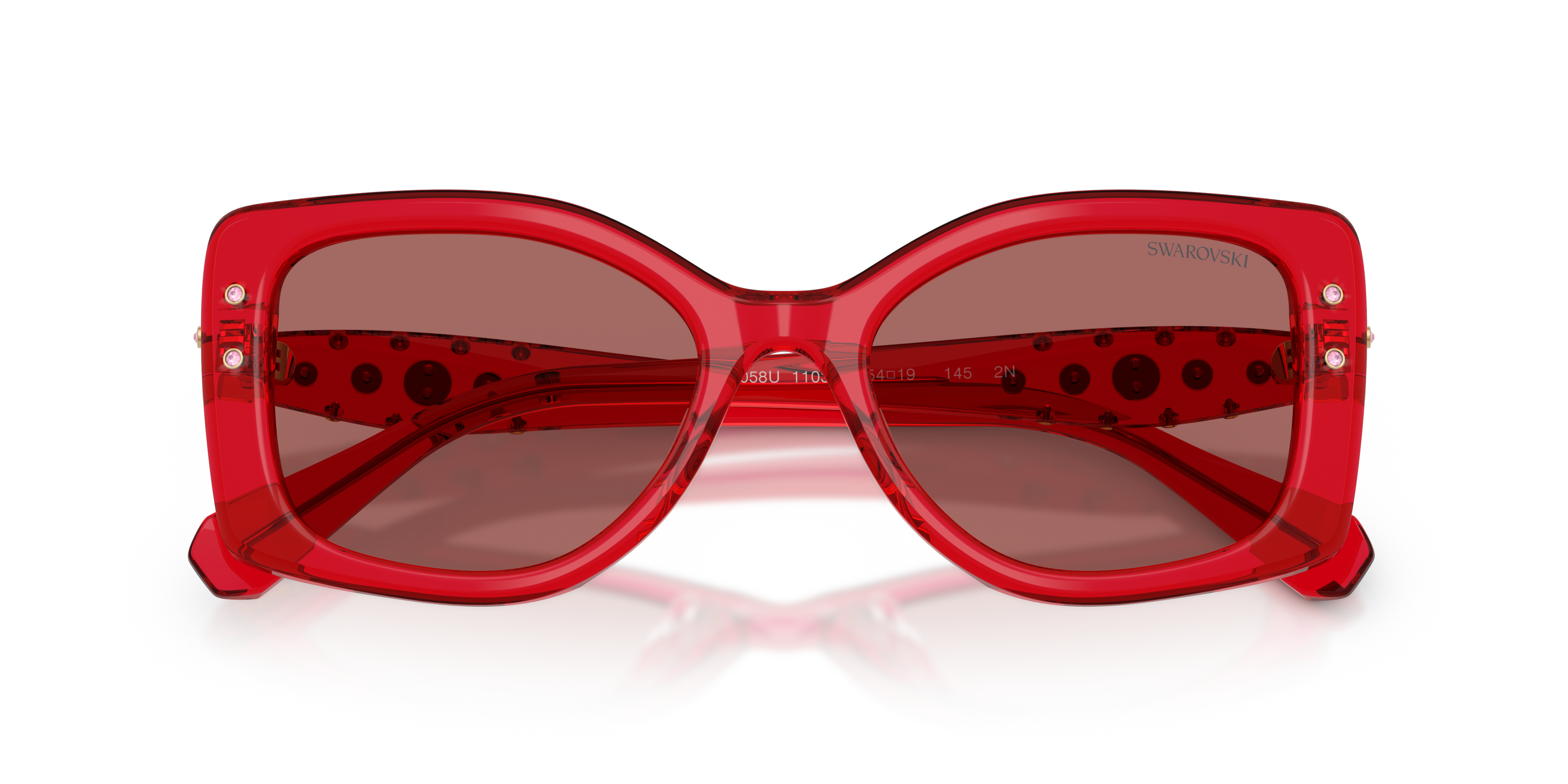 Swarovski SK6058U 110369
