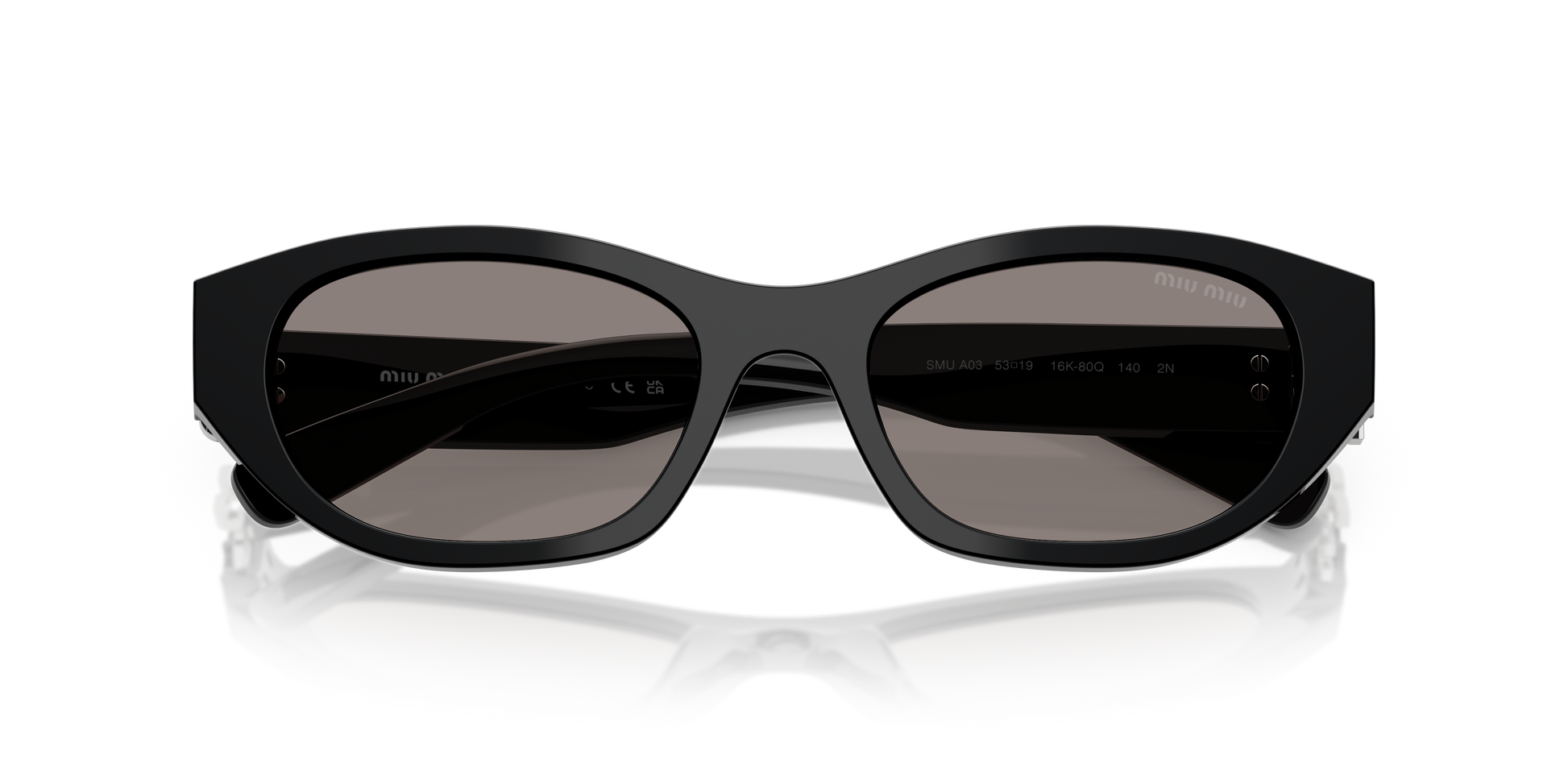 Miu Miu MU A03S 16K80Q