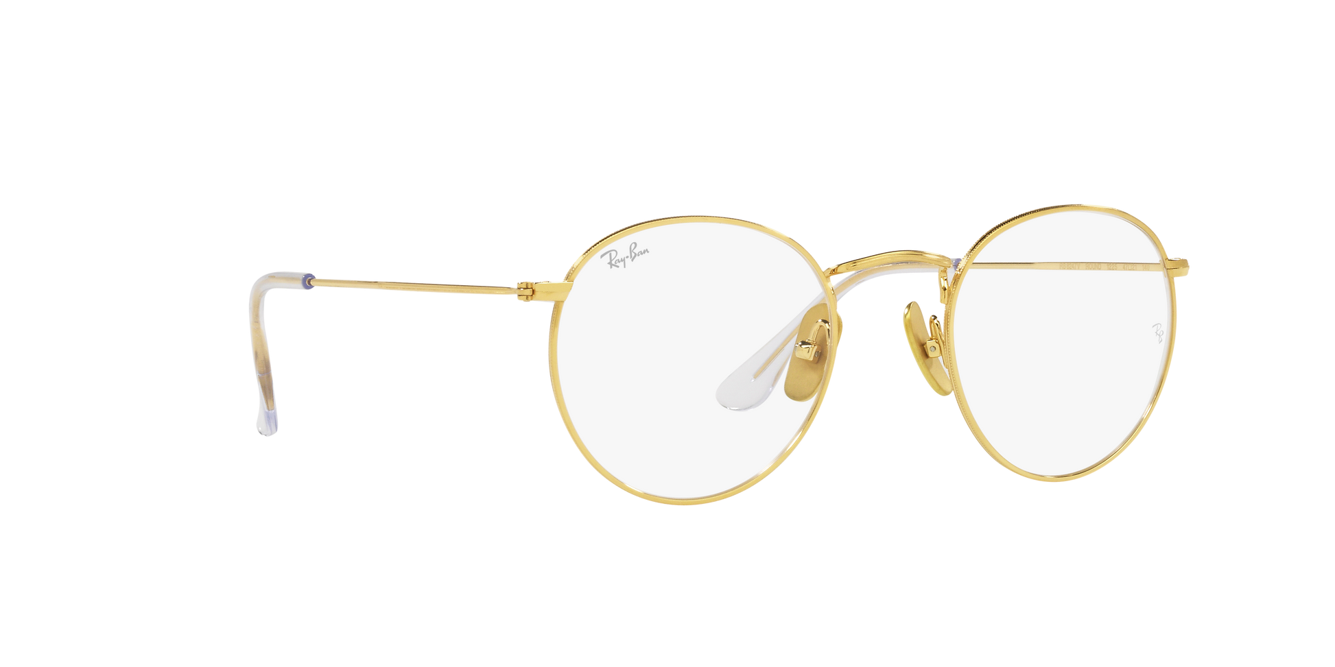 Ray-Ban RX8247V ROUND 1225