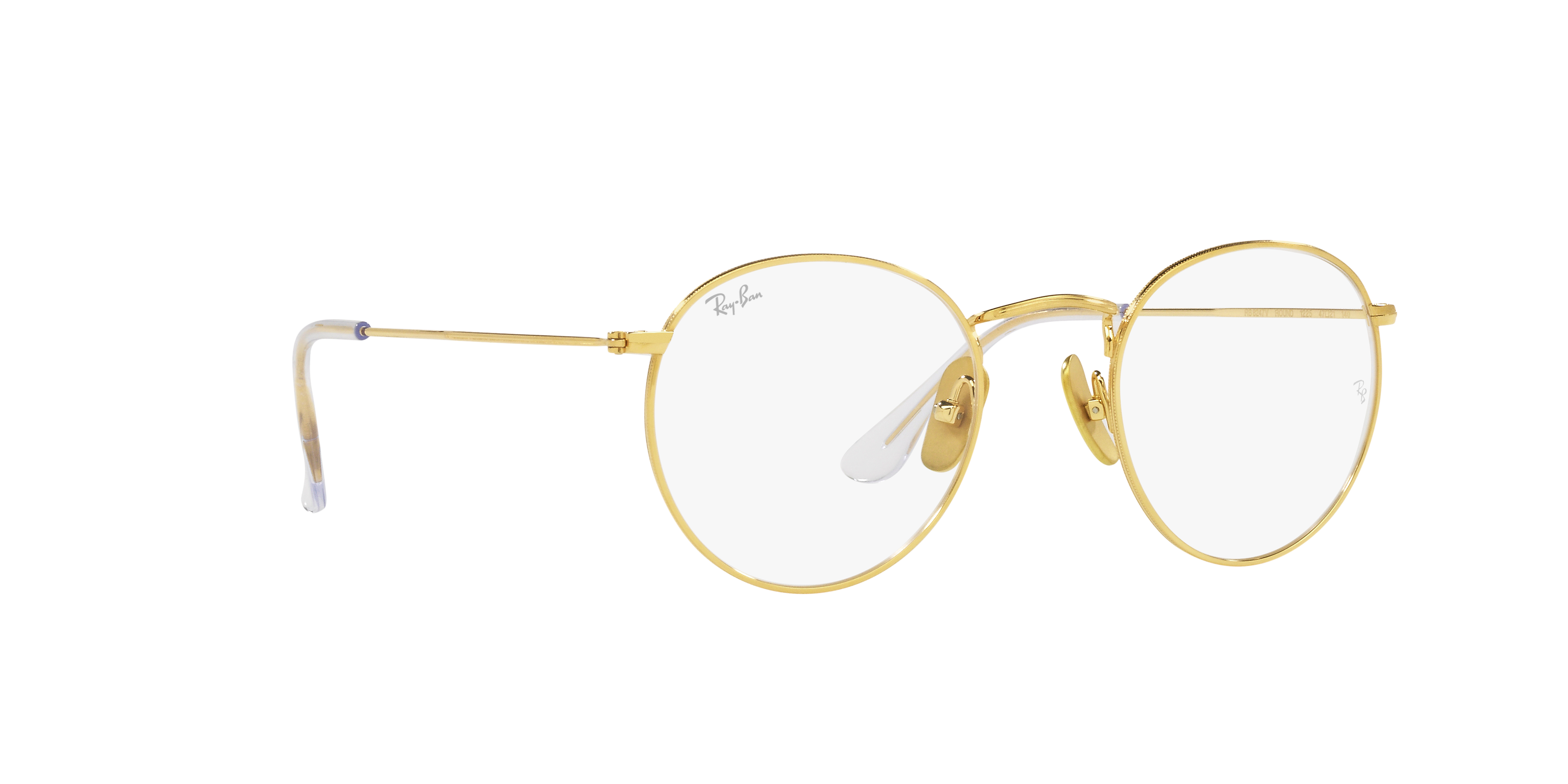 Ray-Ban RX8247V ROUND 1225