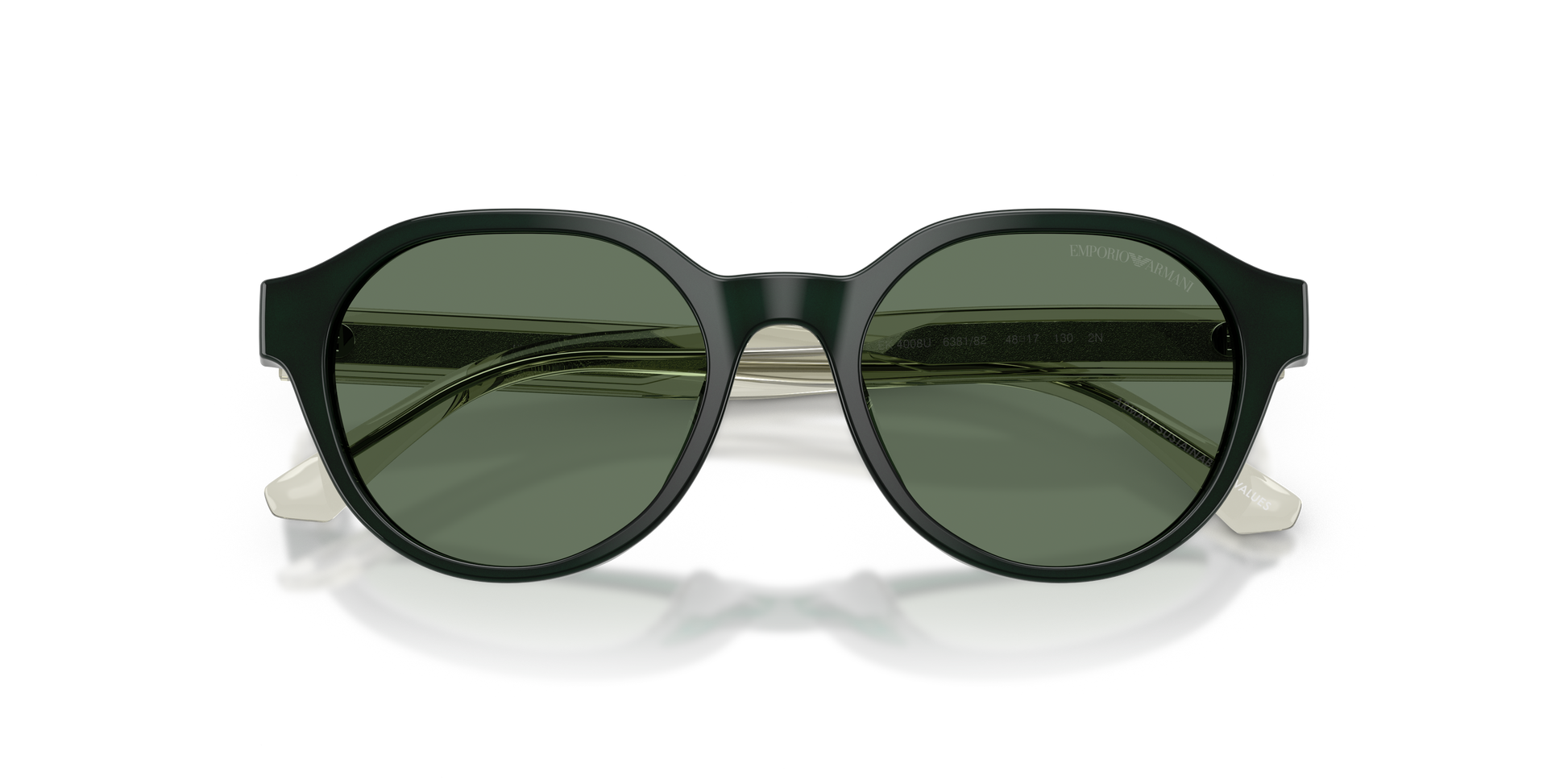 Emporio Armani Kids EK4008U 638182