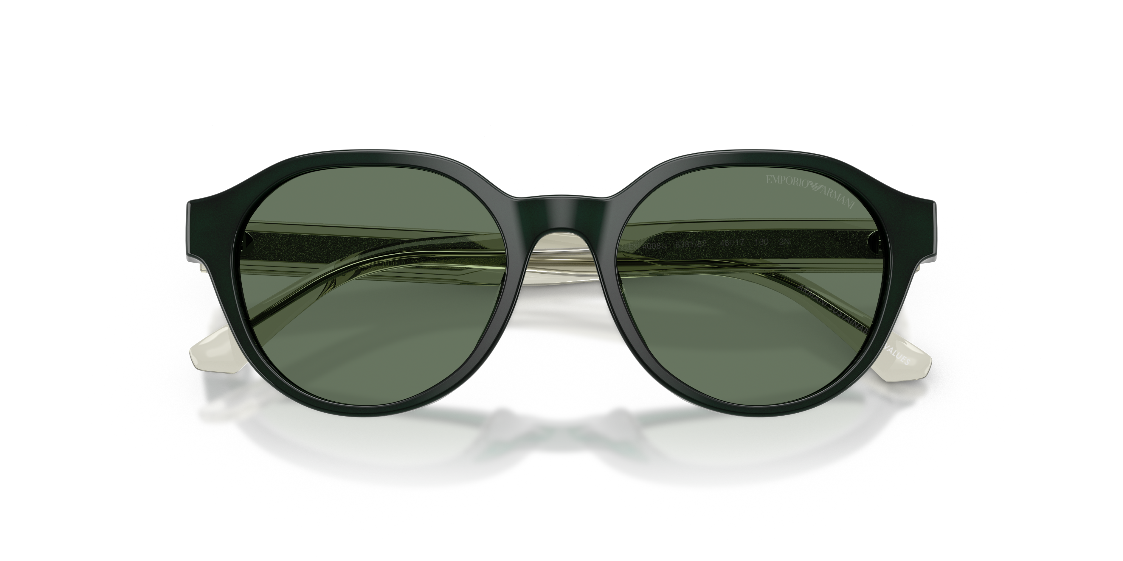 Emporio Armani Kids EK4008U 638182