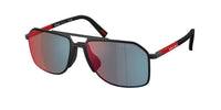 Prada Linea Rossa PS B51S 1BO08F