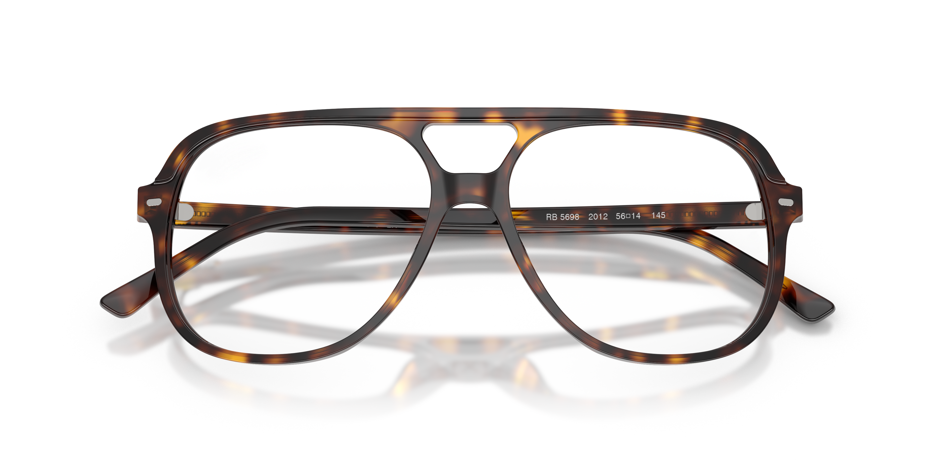 Ray-Ban RX5698 2012