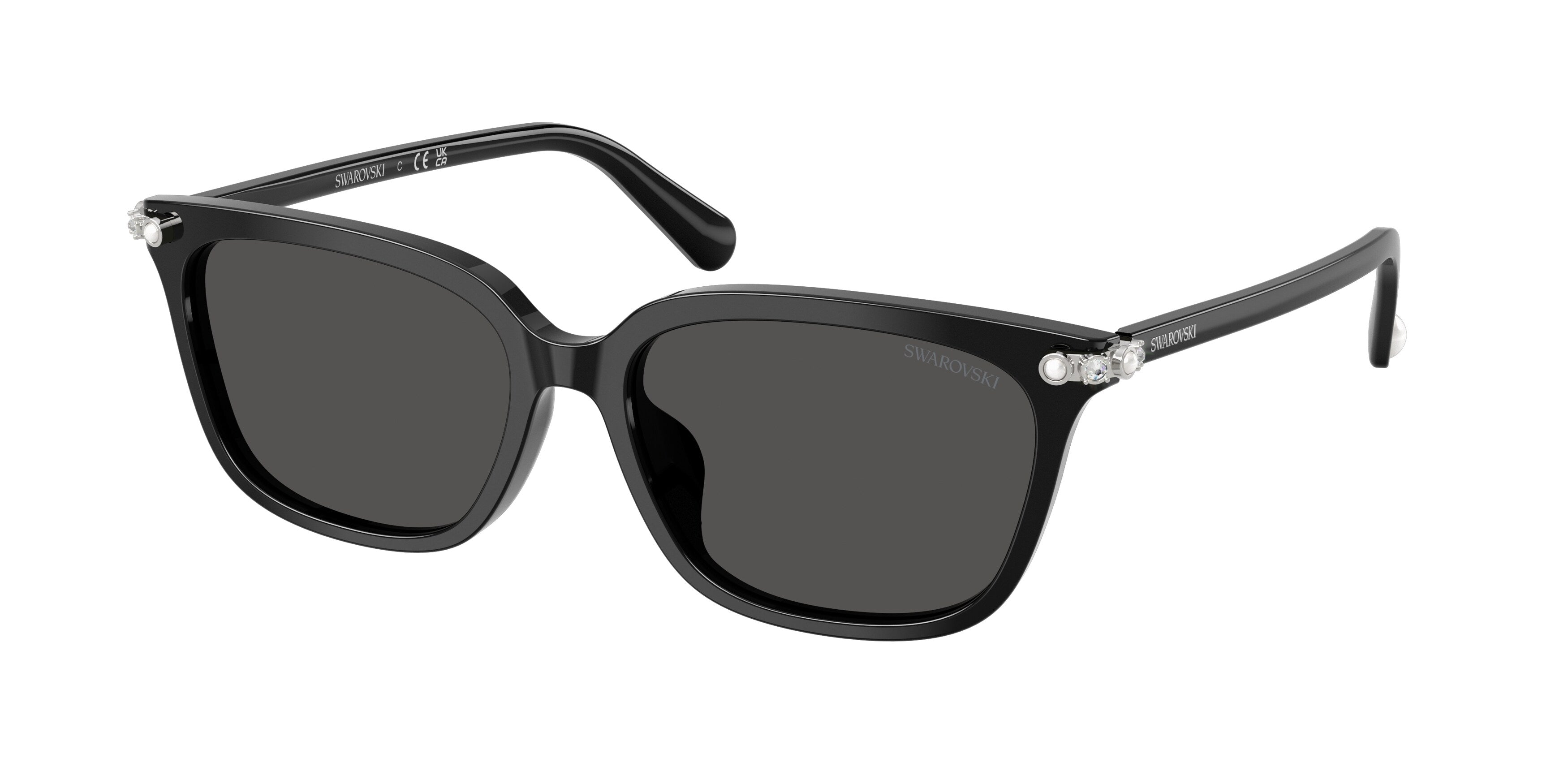 Swarovski SK6064D 103887
