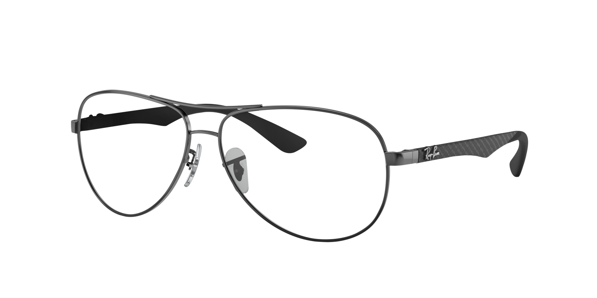 Ray-Ban RB8313 CARBON FIBRE 004/K6