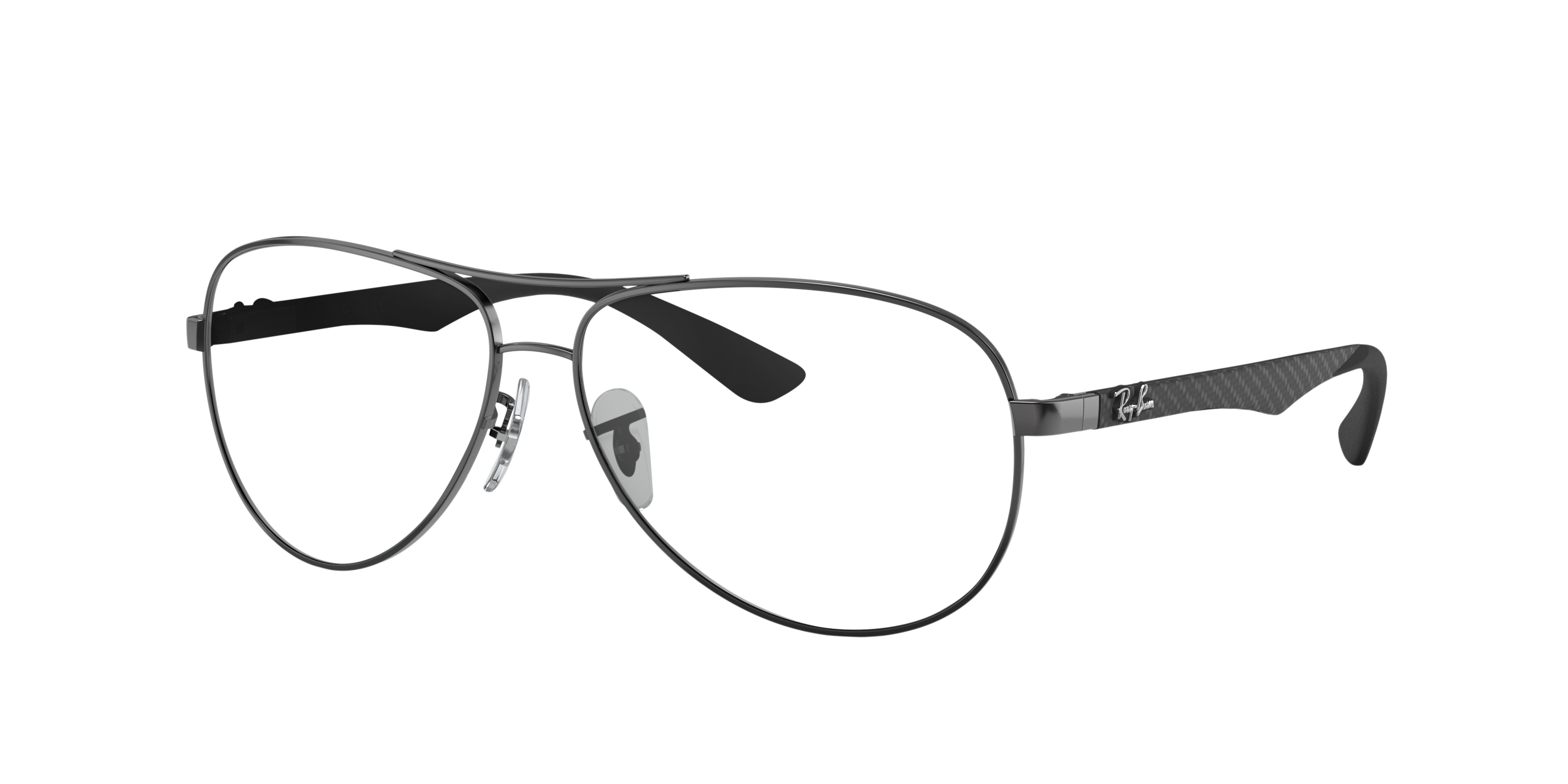 Ray-Ban RB8313 CARBON FIBRE 004/K6